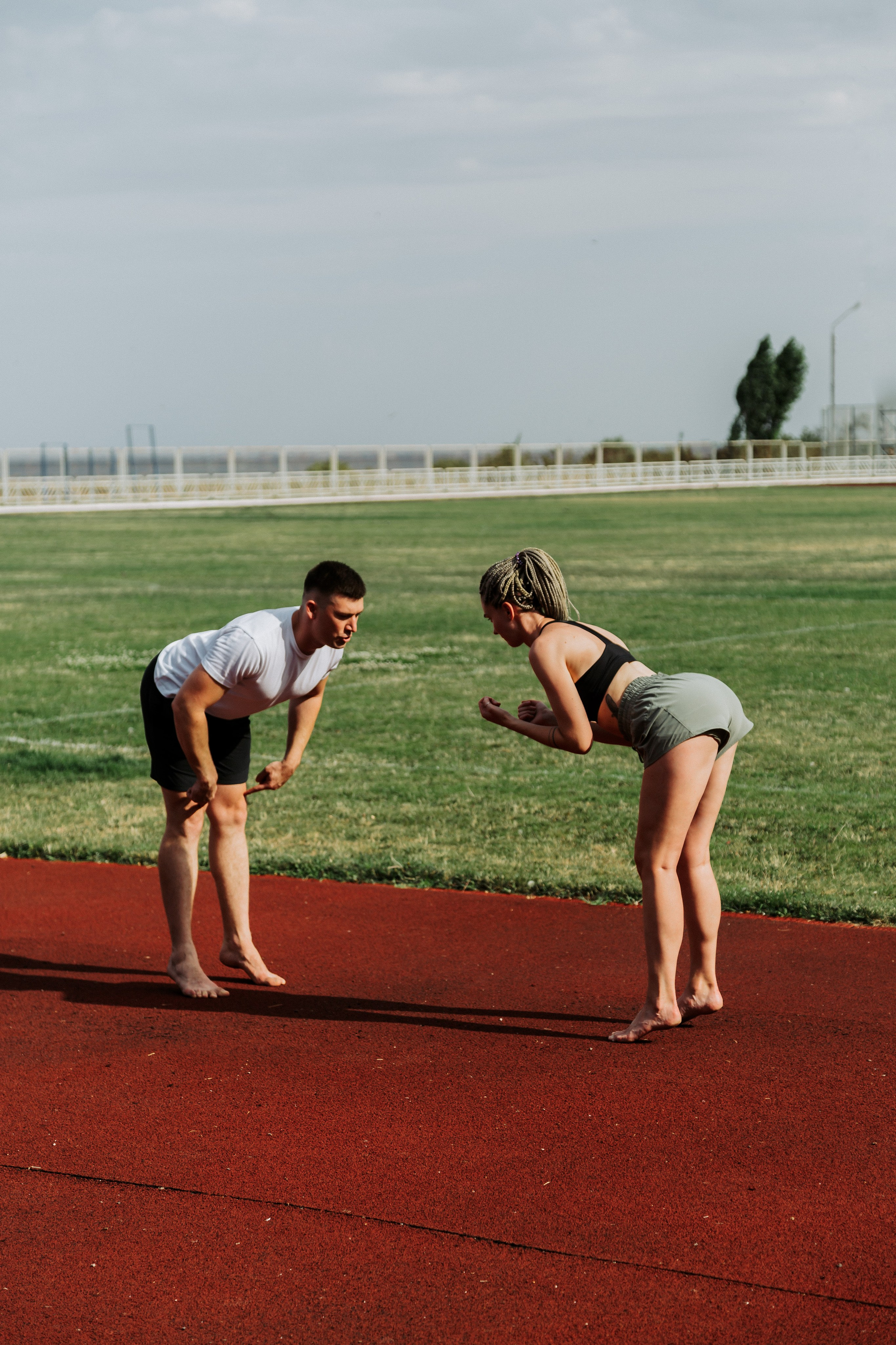 Фотосессия для спортивного контента в Волгодонске