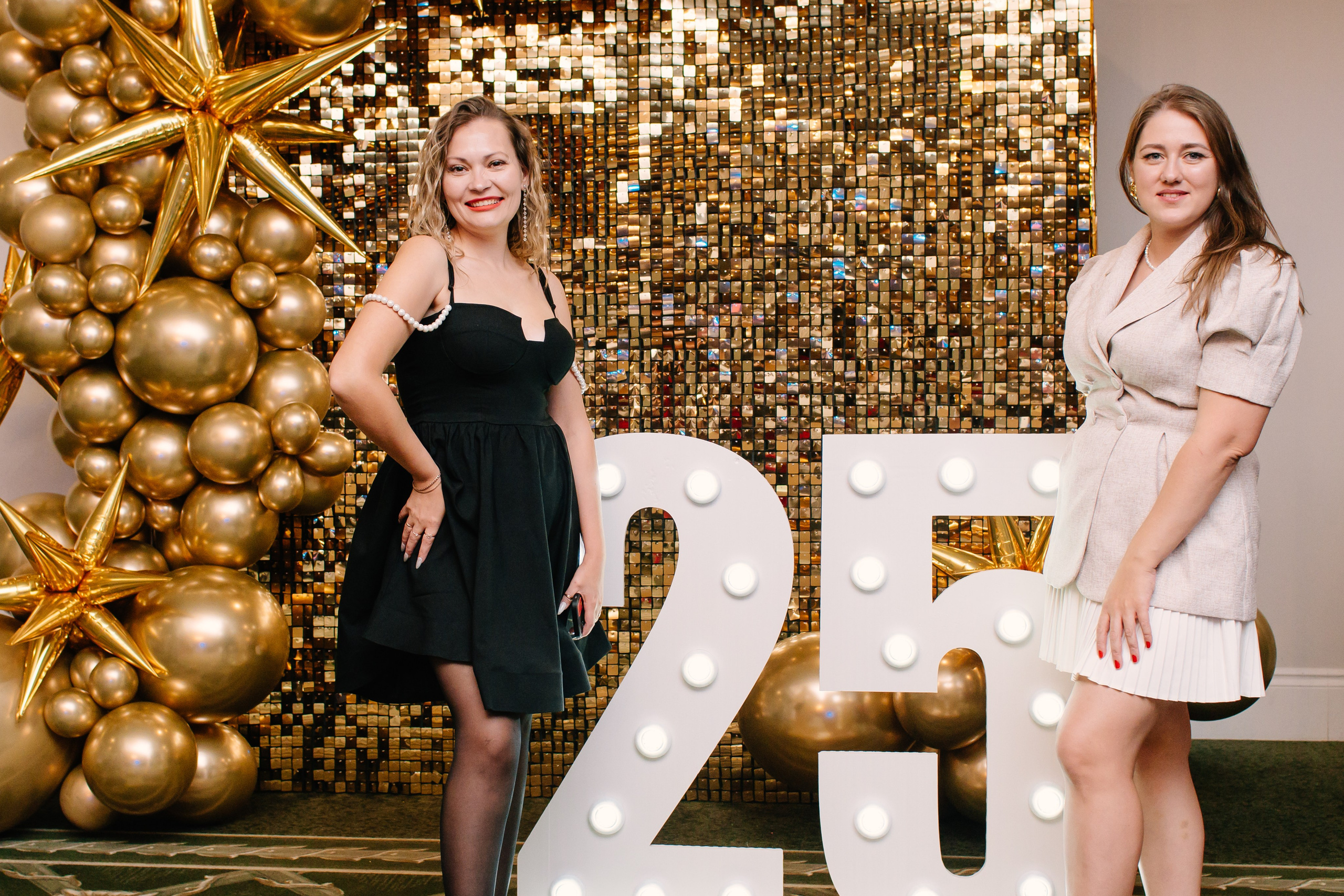 Учебному центру «Перспектива» 25 лет. Фотограф в Челябинске Любовь Денисенко