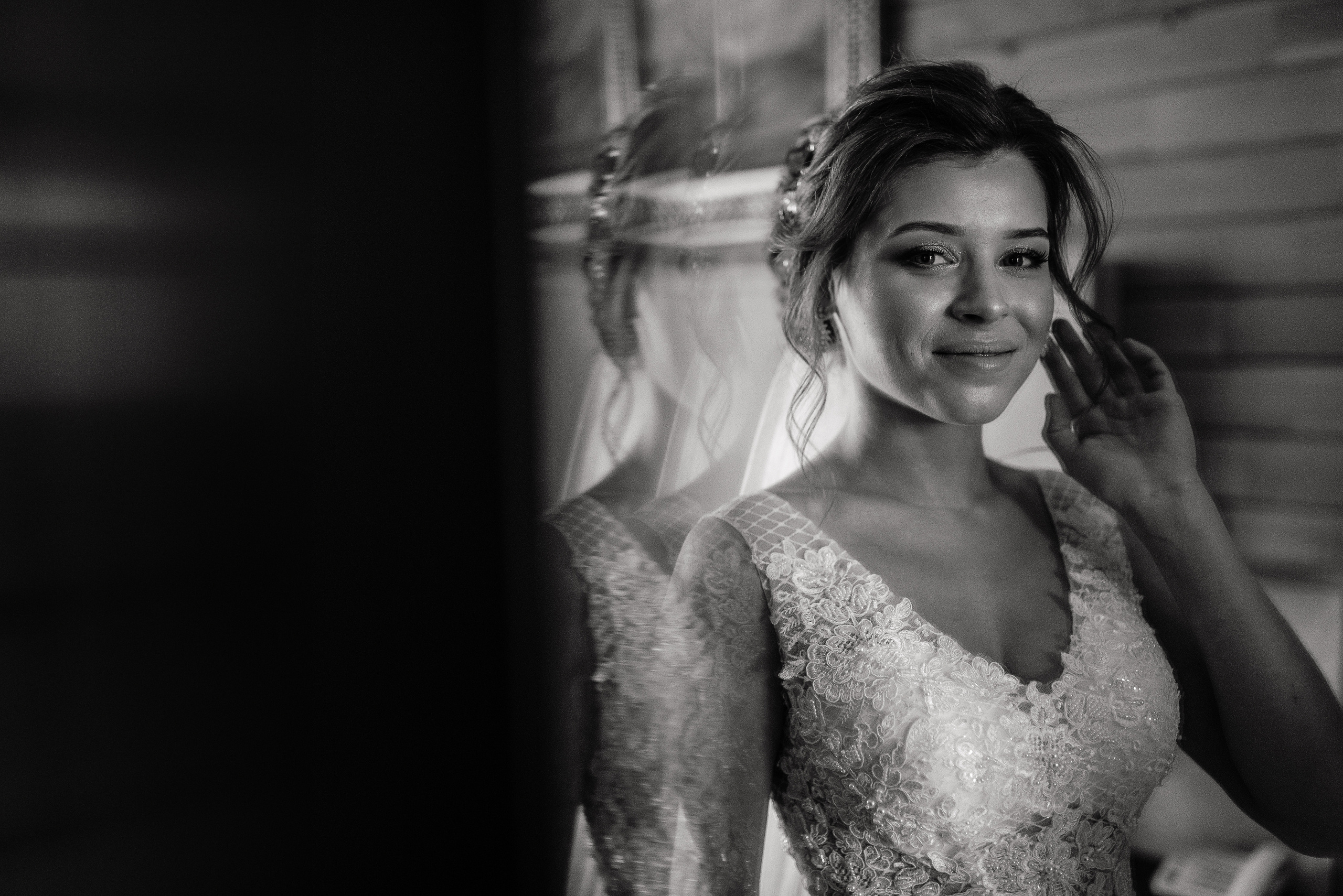 Александра и Егор. Свадебная  съемка на Алтае