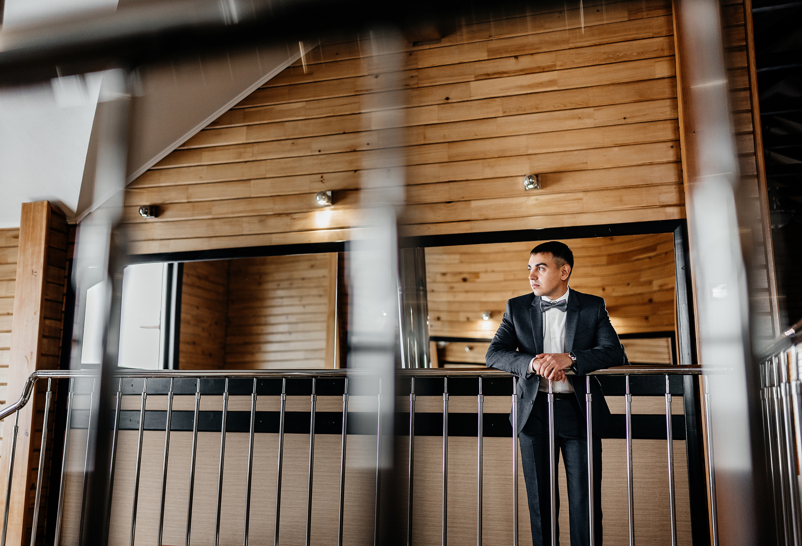 Александра и Егор. Свадебная  съемка на Алтае