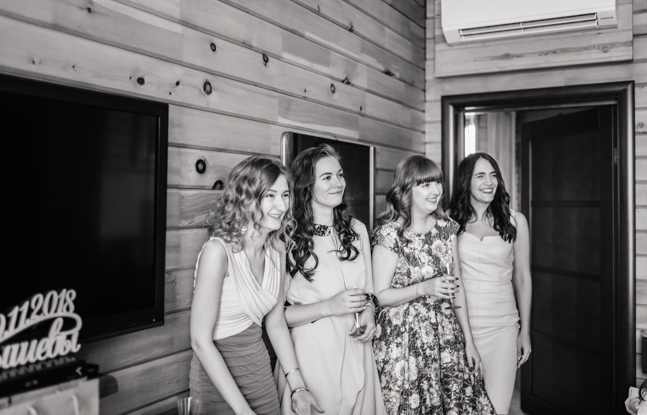 Александра и Егор. Свадебная  съемка на Алтае