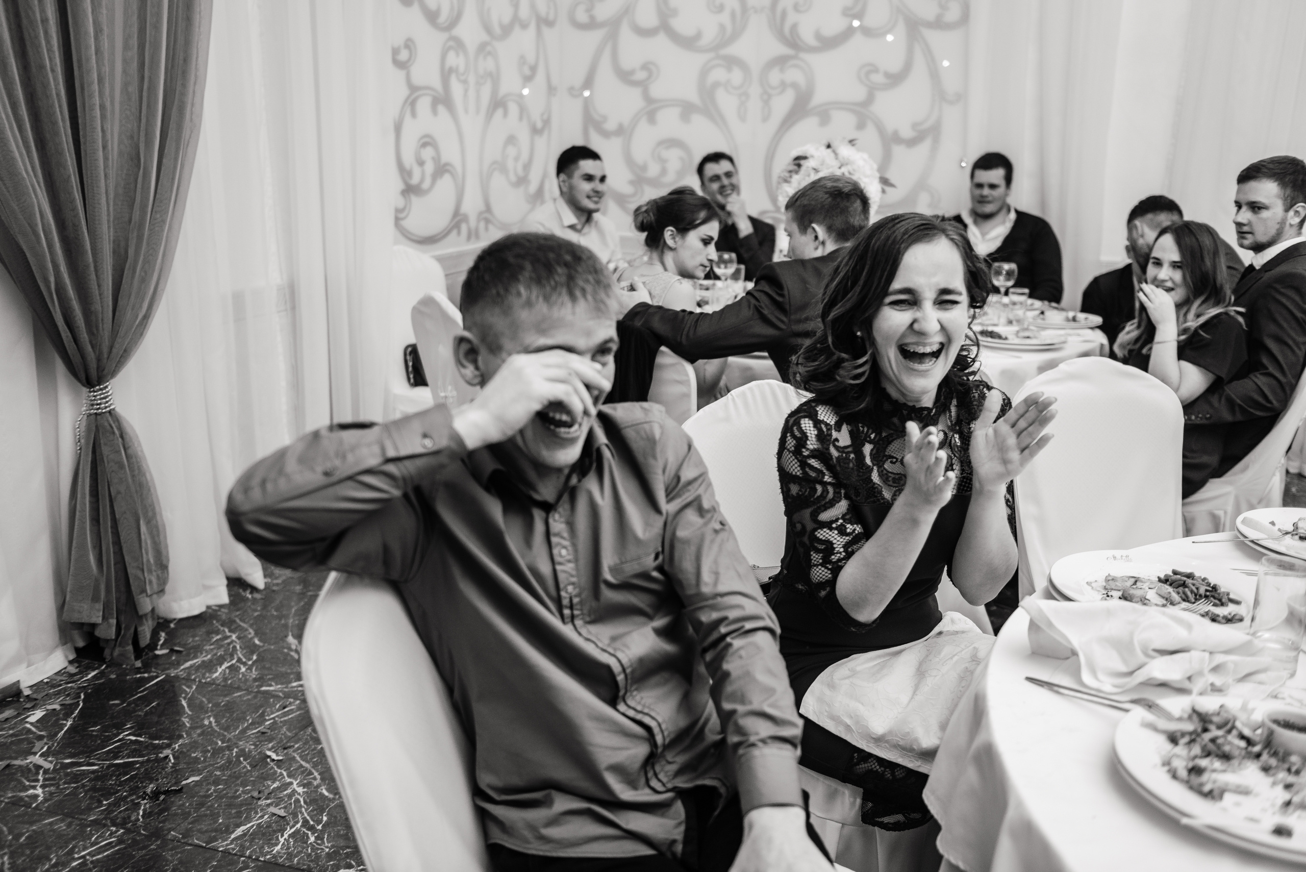 Александра и Егор. Свадебная  съемка на Алтае