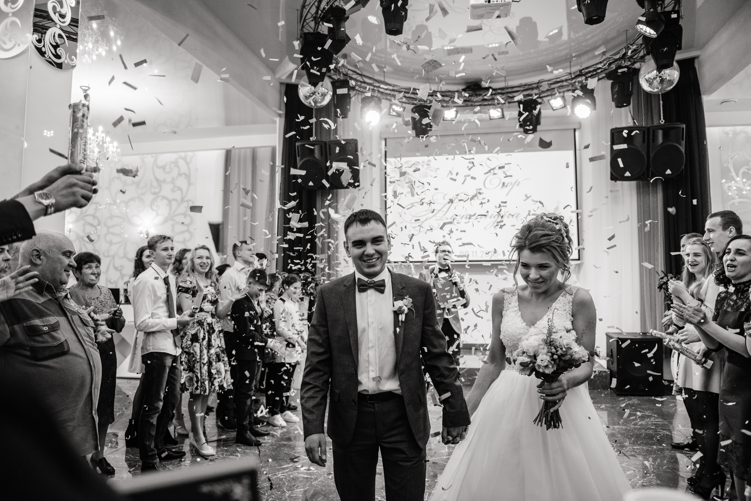 Александра и Егор. Свадебная  съемка на Алтае