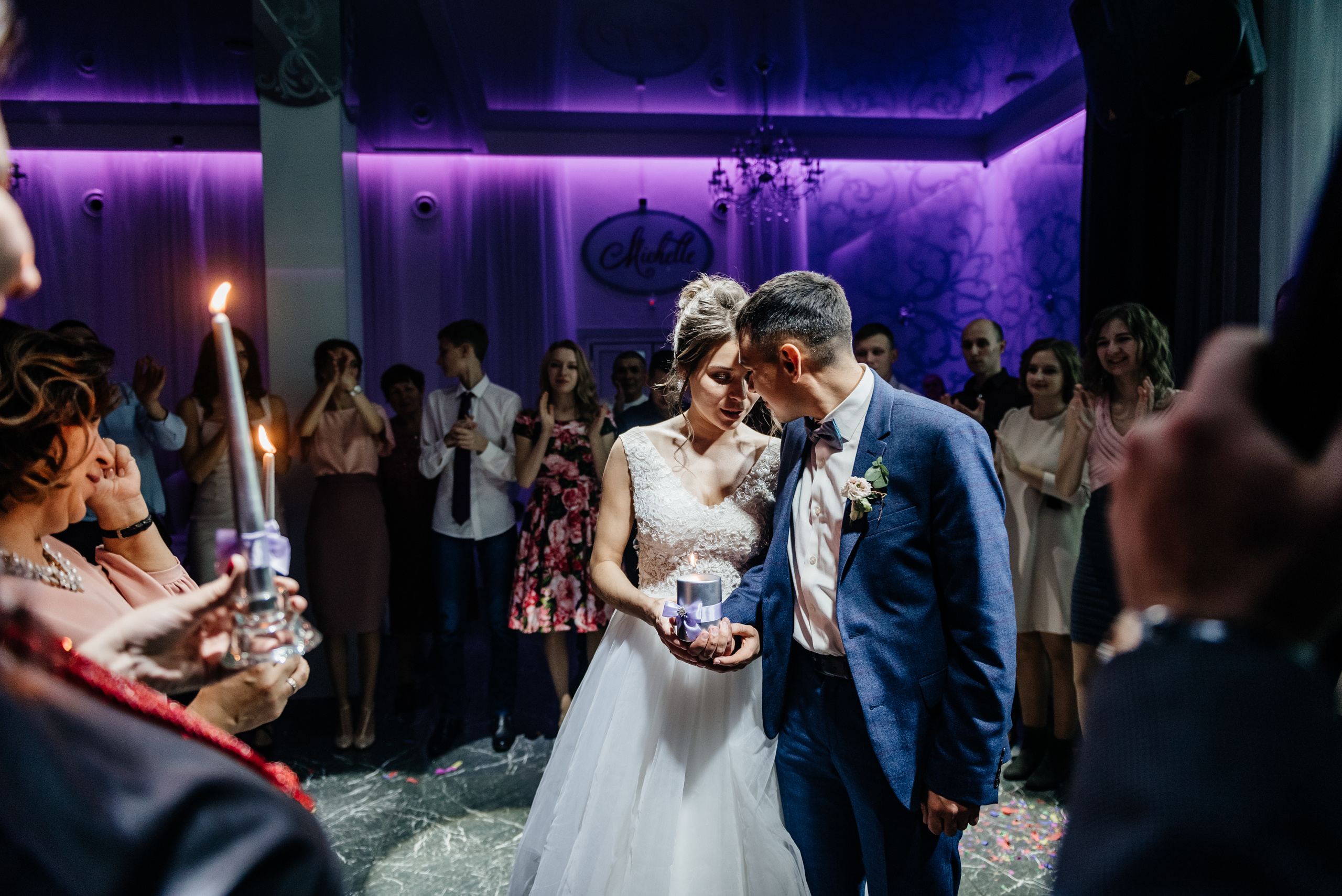 Александра и Егор. Свадебная  съемка на Алтае