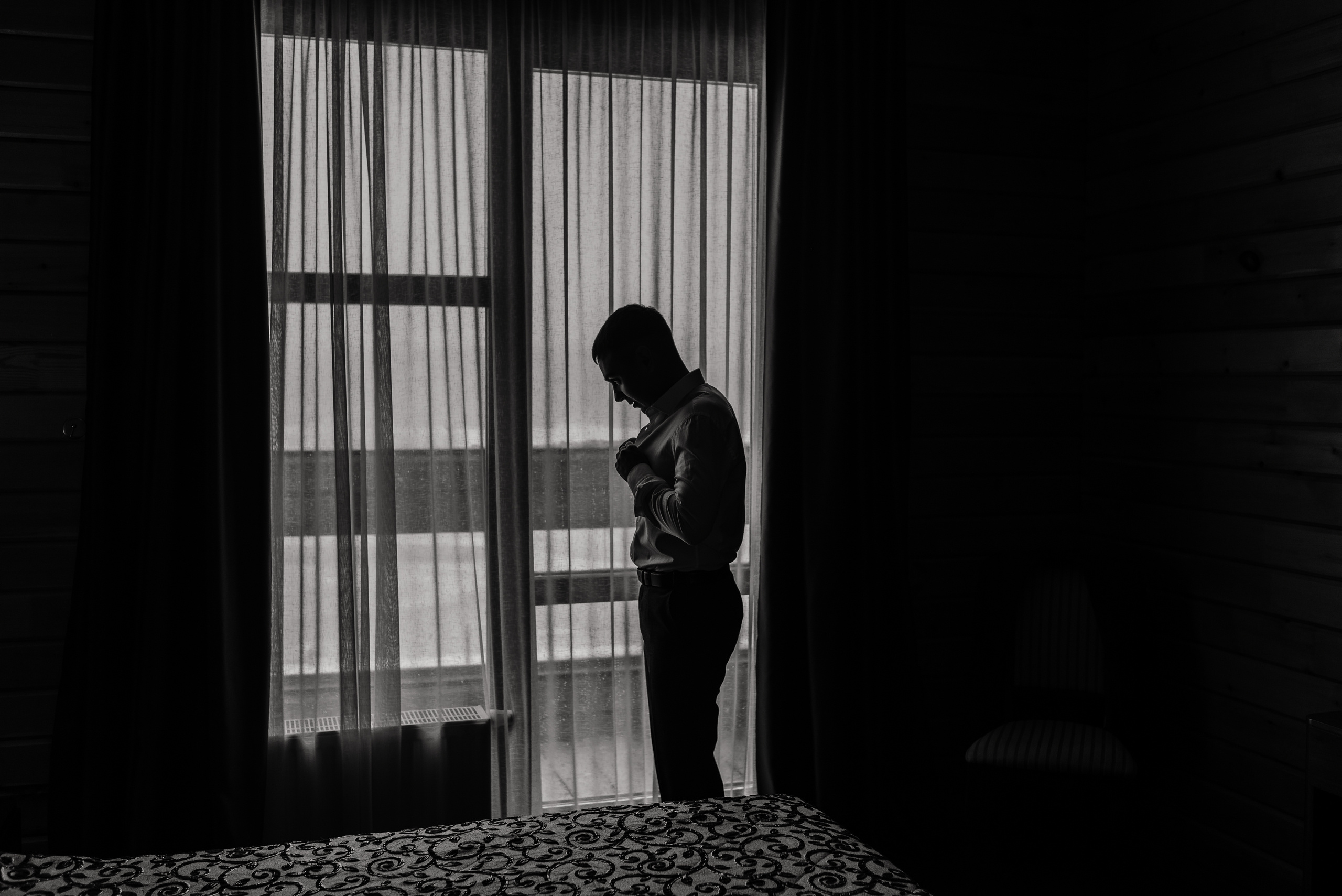 Александра и Егор. Свадебная  съемка на Алтае