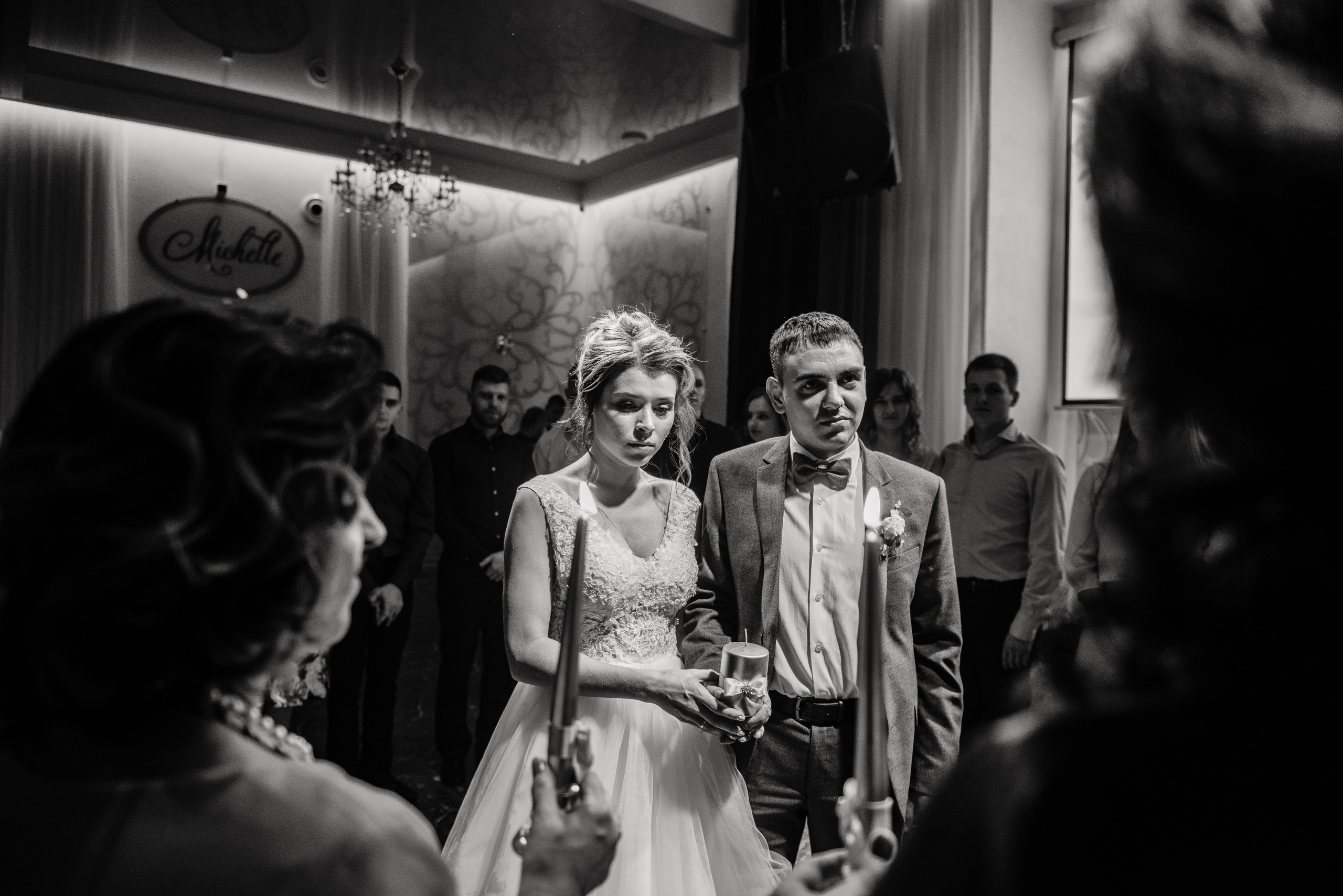 Александра и Егор. Свадебная  съемка на Алтае