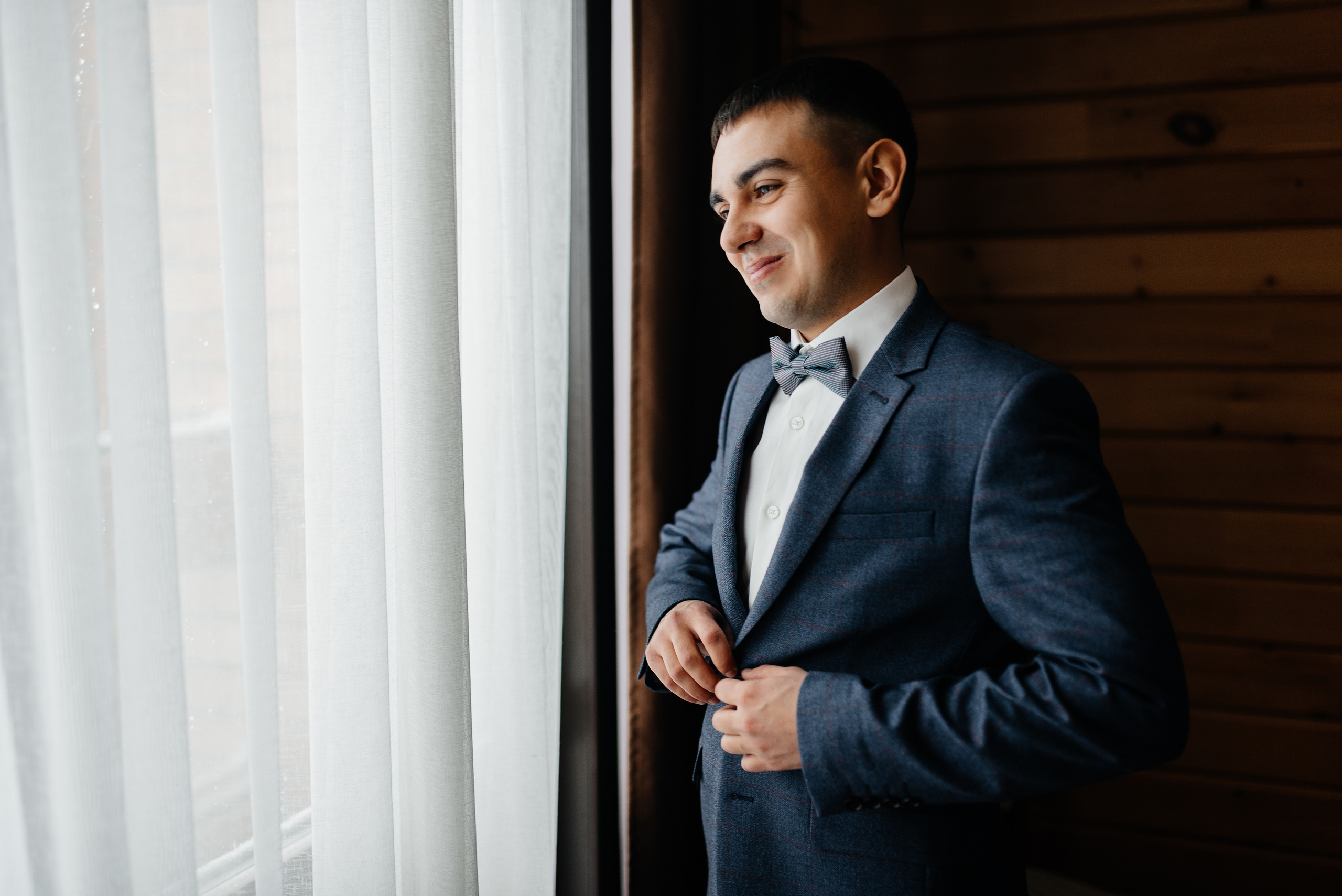 Александра и Егор. Свадебная  съемка на Алтае