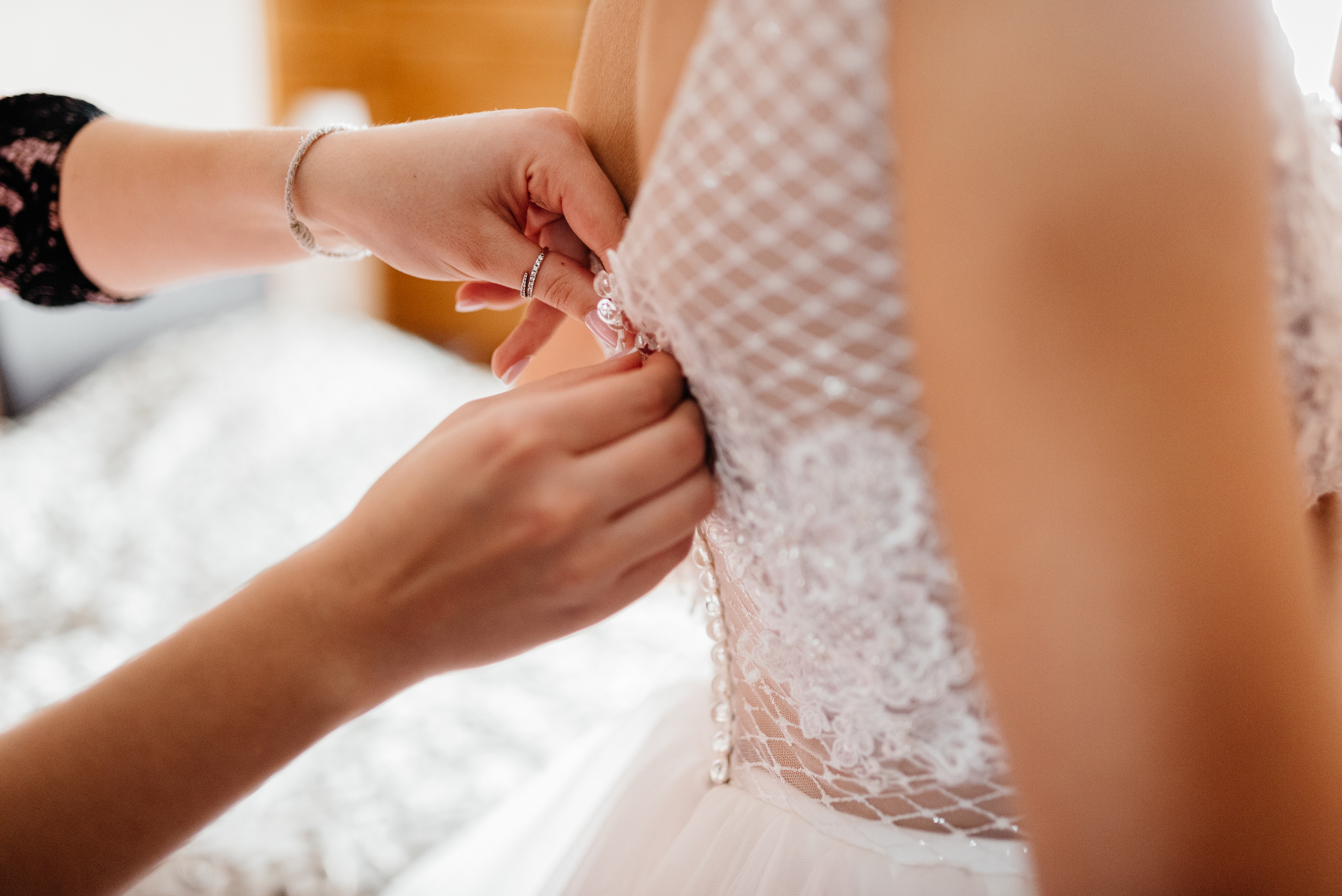 Александра и Егор. Свадебная  съемка на Алтае