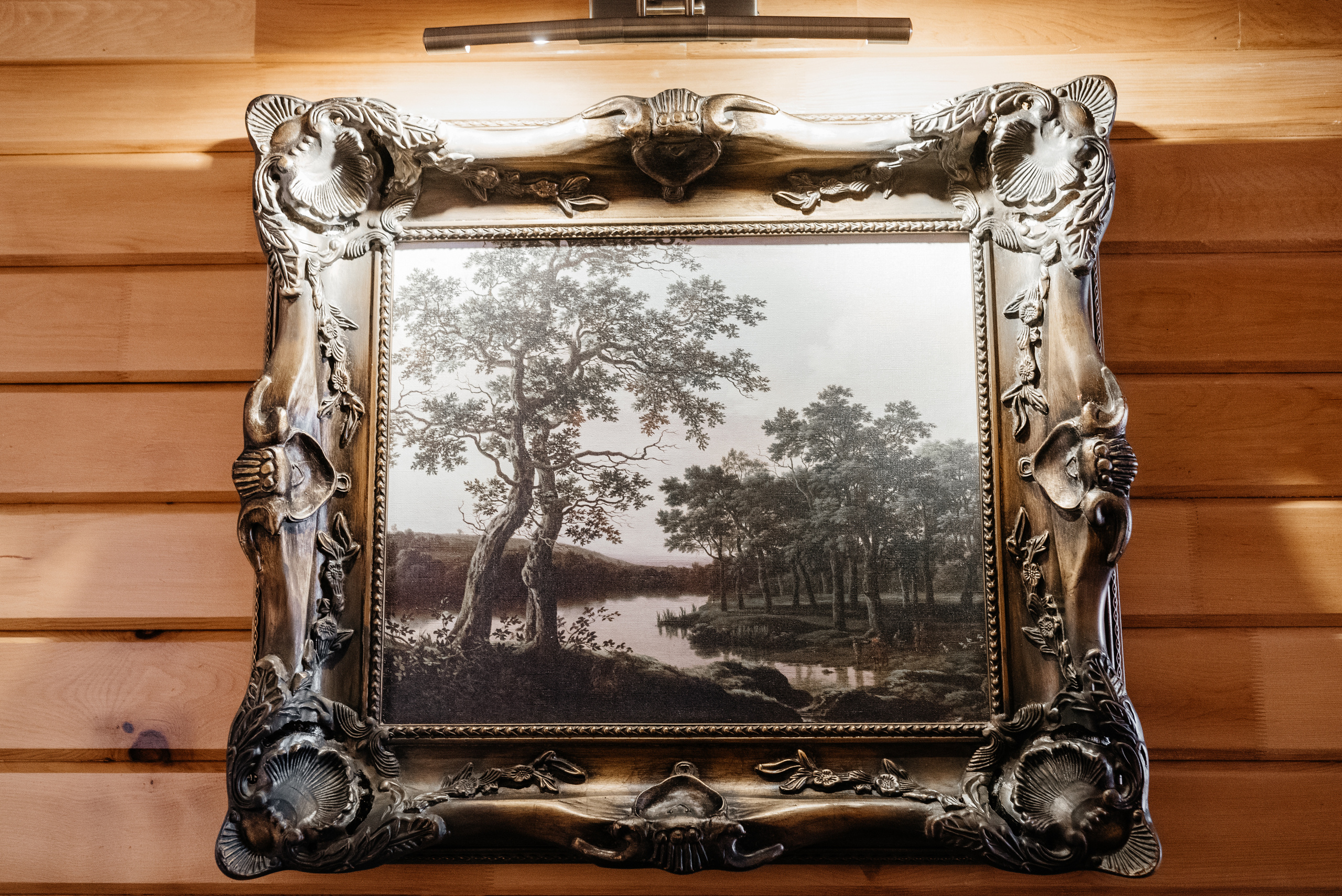 Александра и Егор. Свадебная  съемка на Алтае