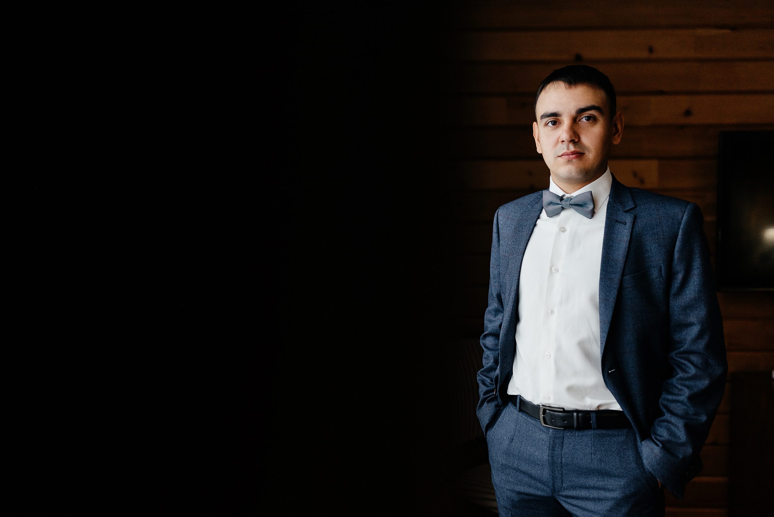 Александра и Егор. Свадебная  съемка на Алтае