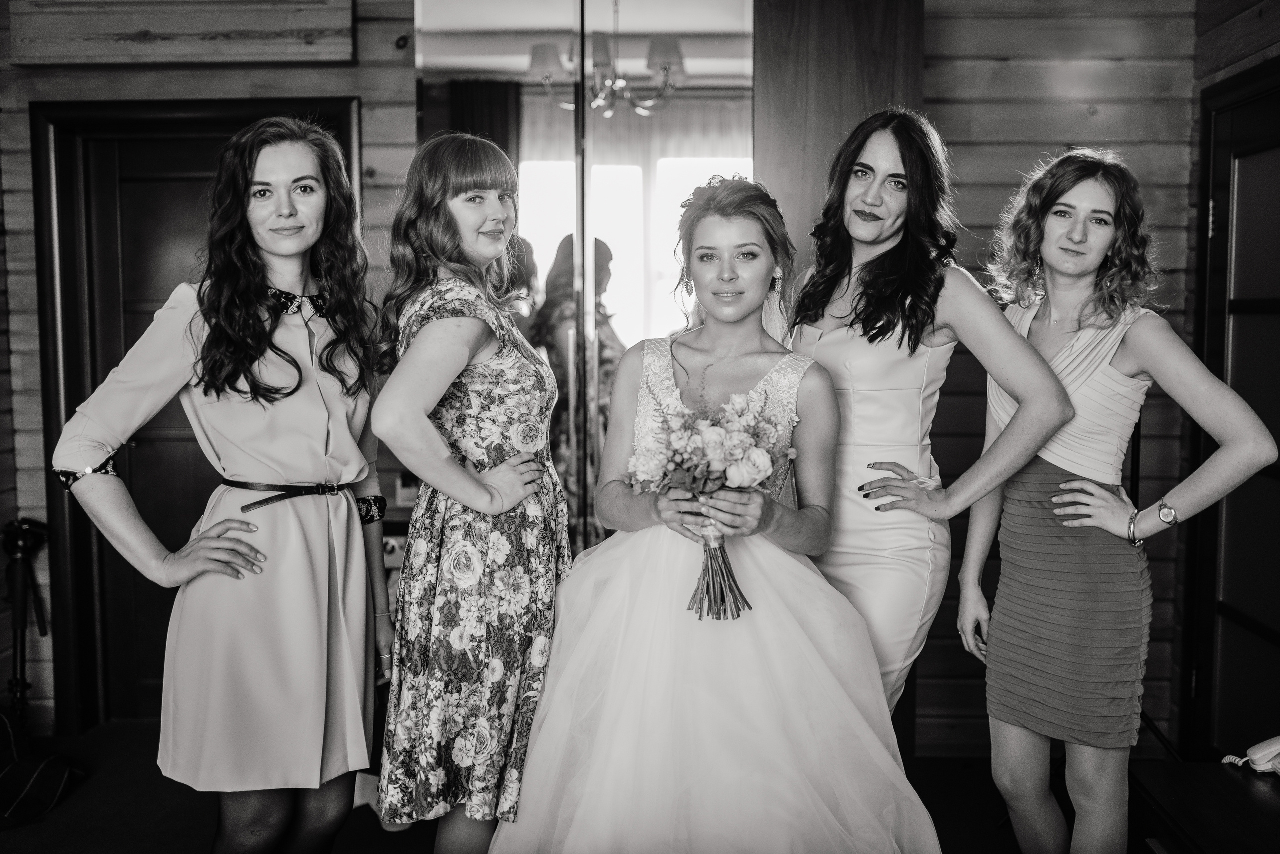 Александра и Егор. Свадебная  съемка на Алтае