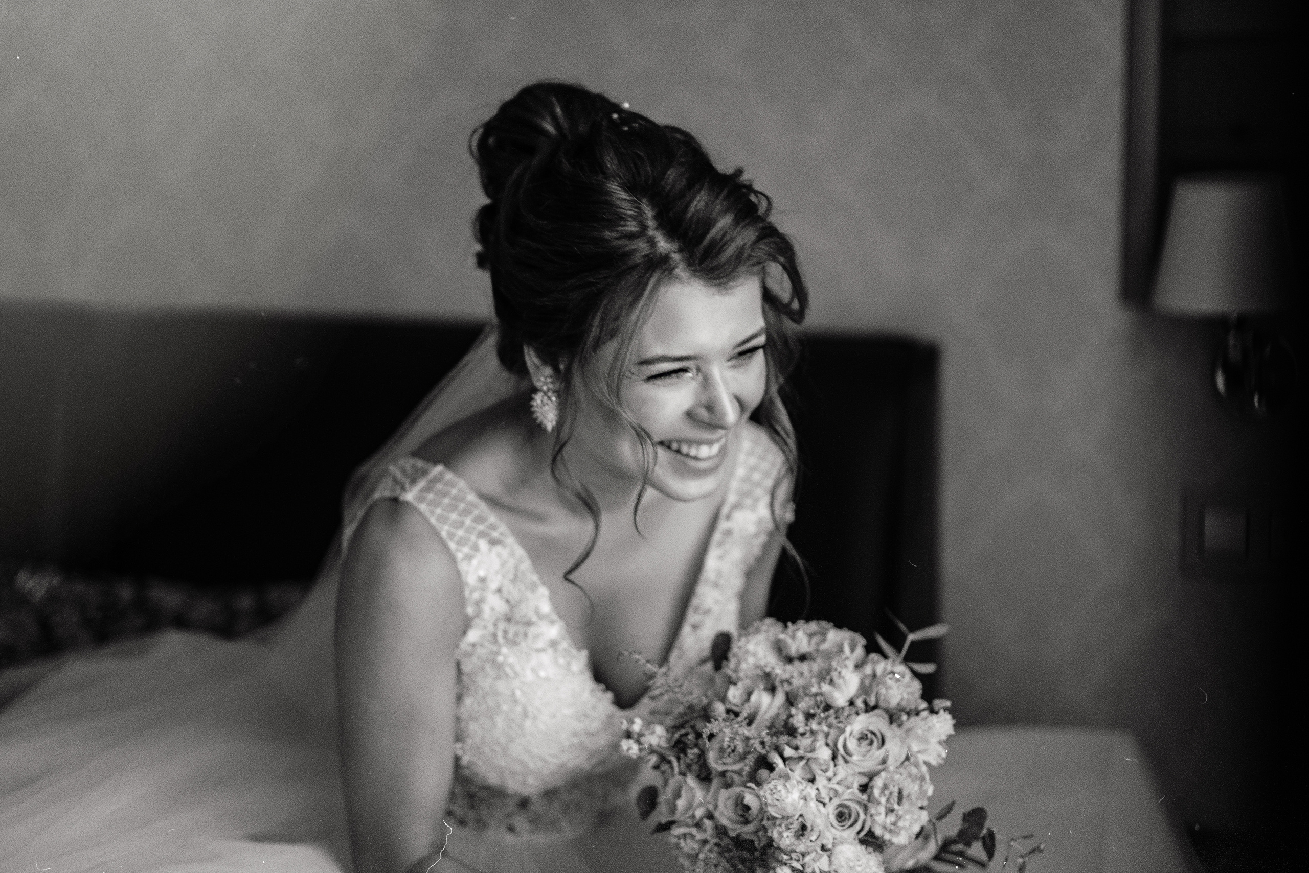 Александра и Егор. Свадебная  съемка на Алтае