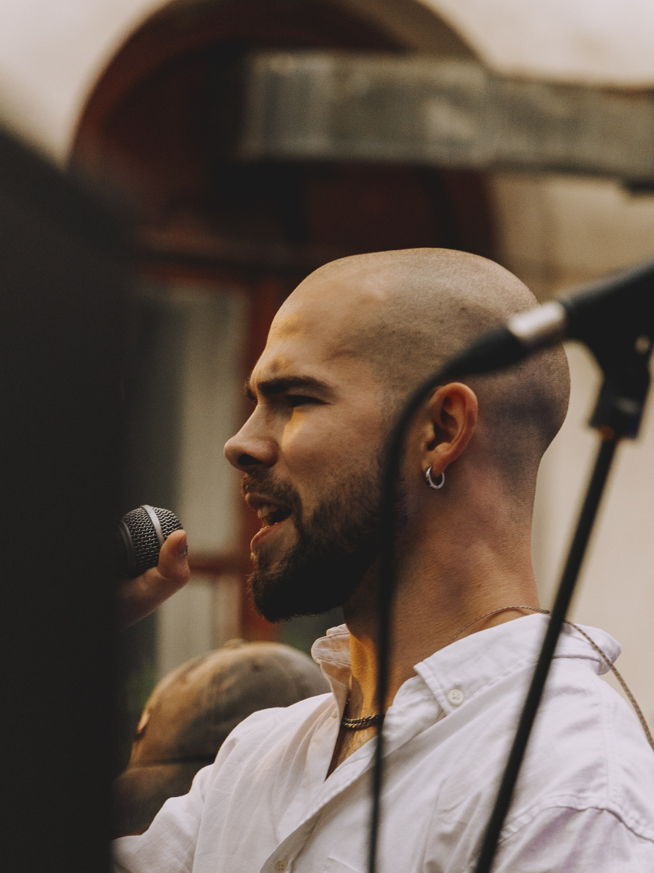 БАЗАР’24. RUSLAN ROZANOV