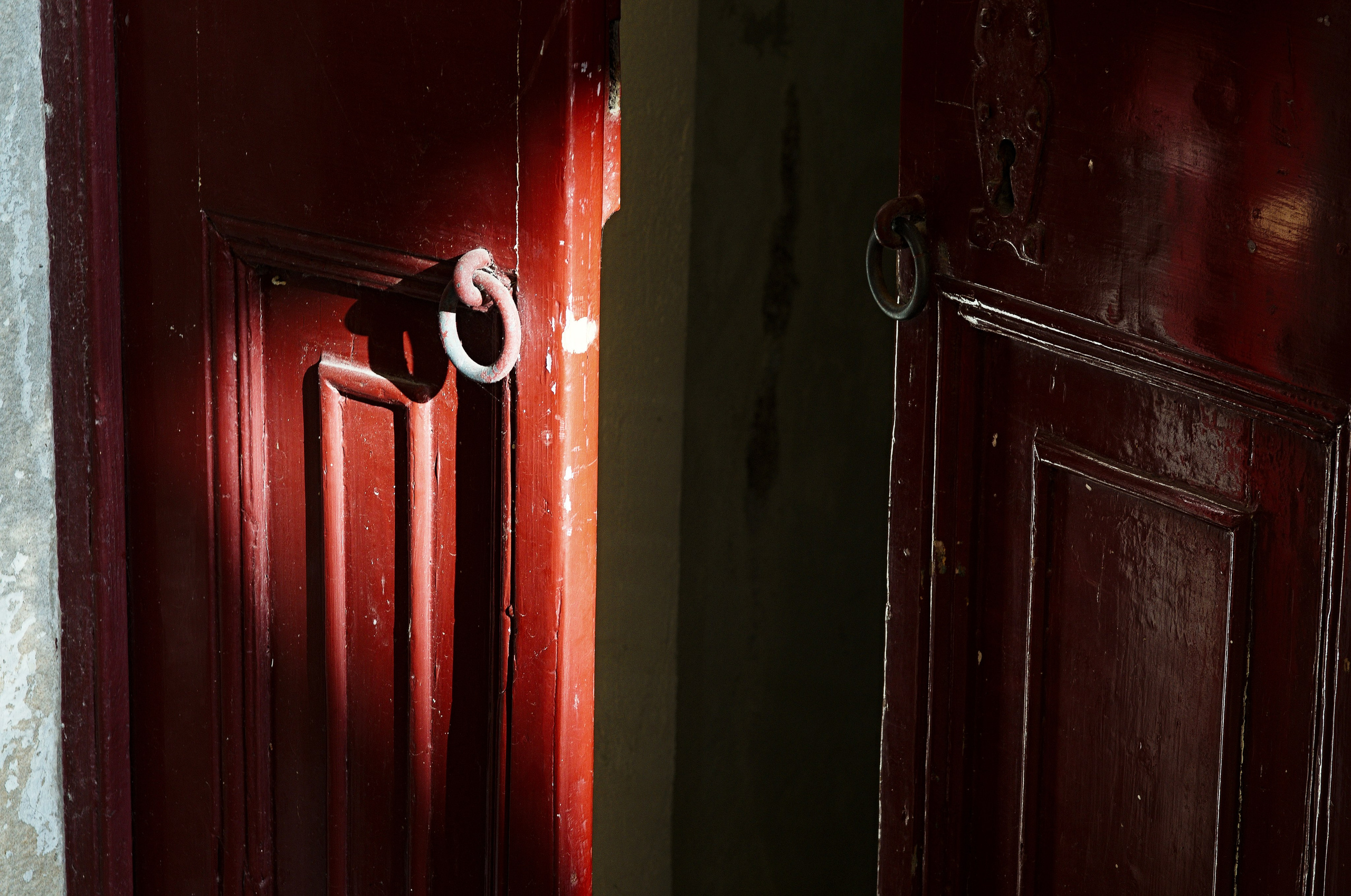 Греция. Албания. Фотограф в Москве, в Самаре Инна Мамонова