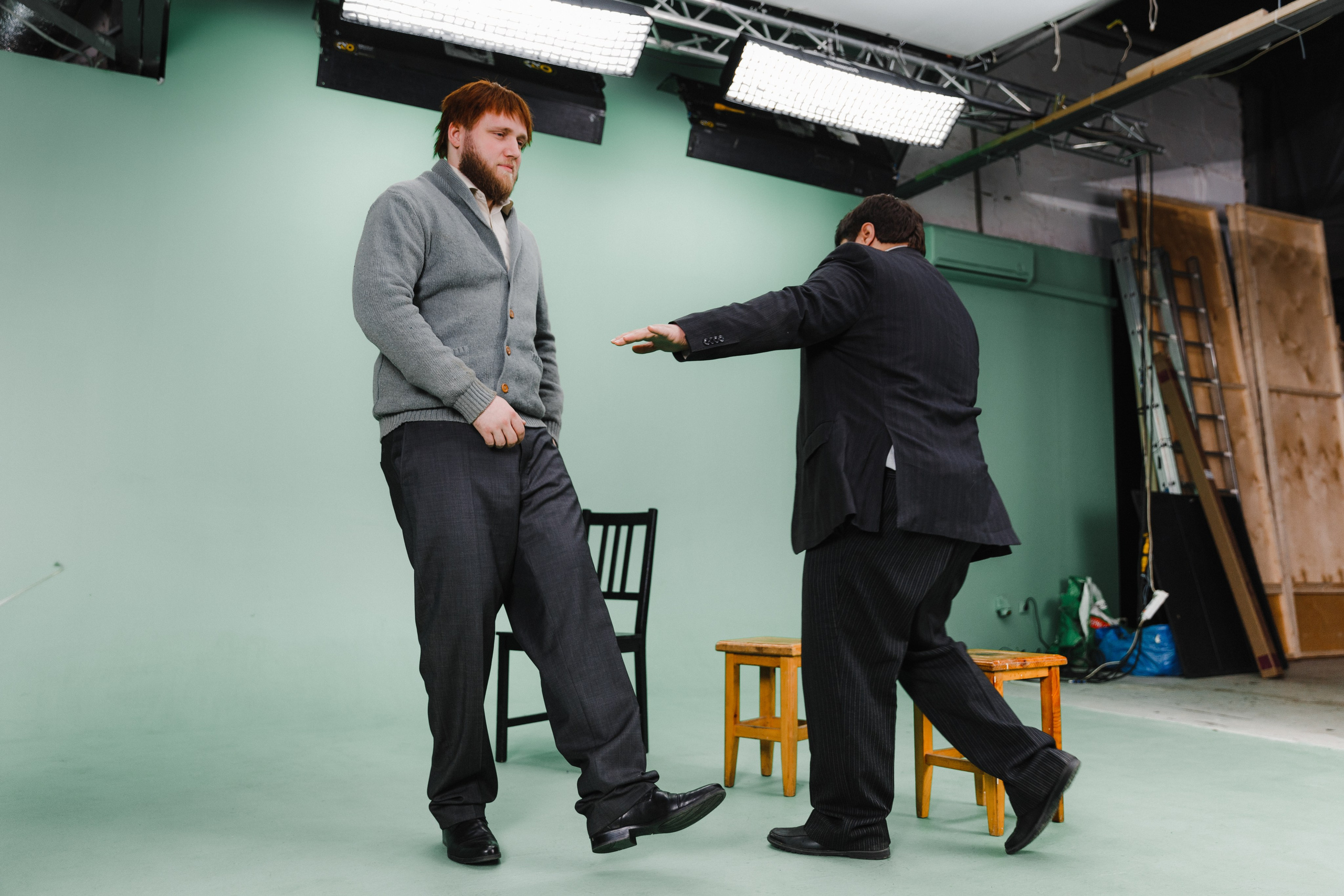 Labelcom. AMODEO STUDIO