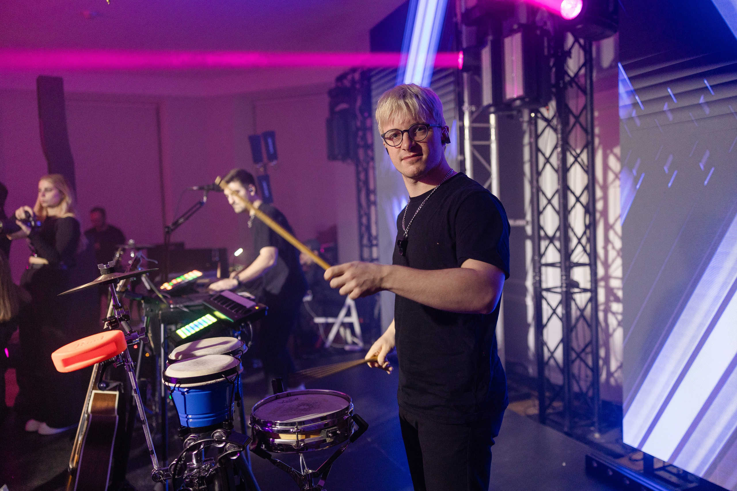 ПИР Wedding Awards Санкт-Перербург. Свадебный и семейный фотограф Москва Екатерина Верижникова