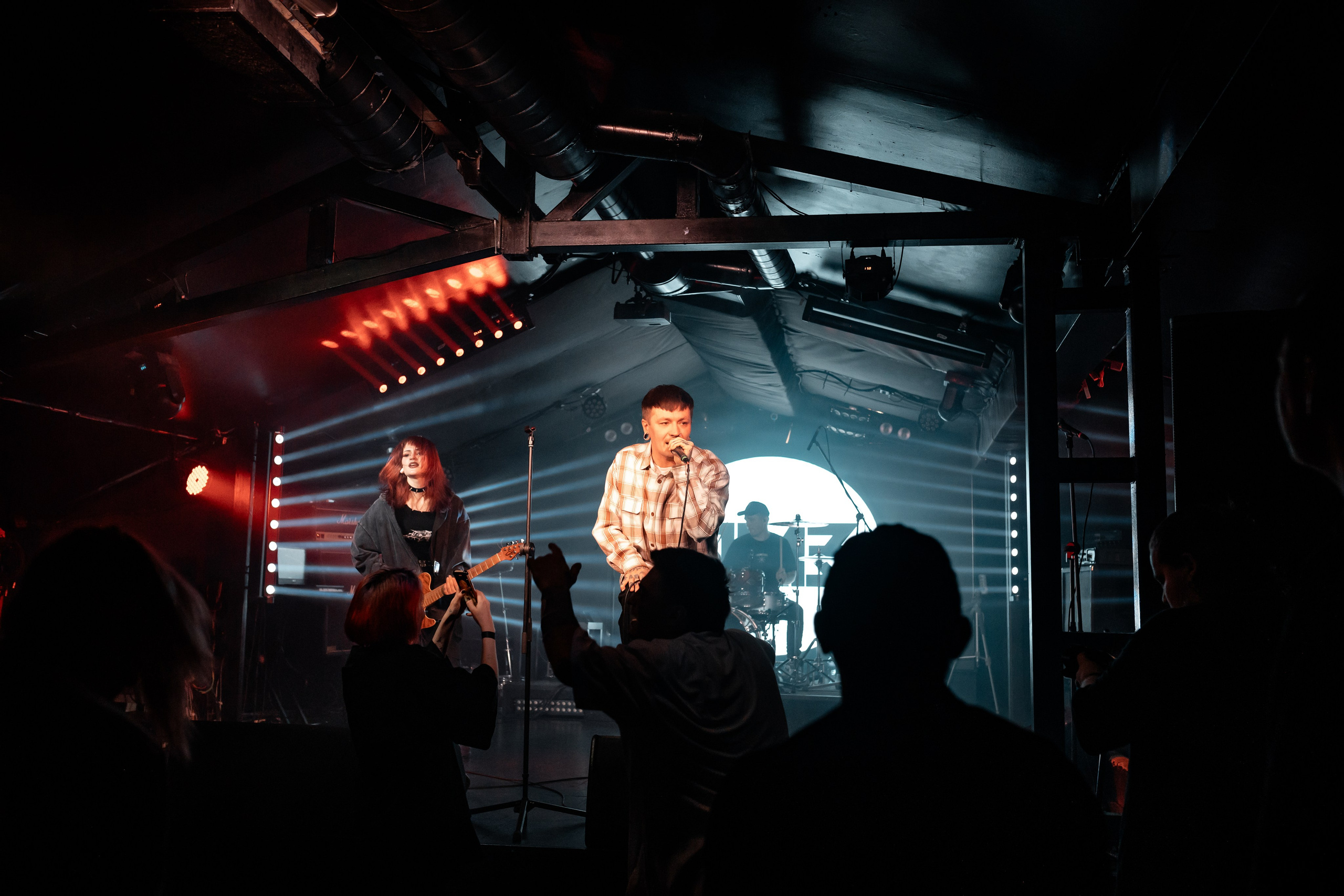 MAYDAY FEST. Фотограф Елена Богачева (lenalena_na_na_na)