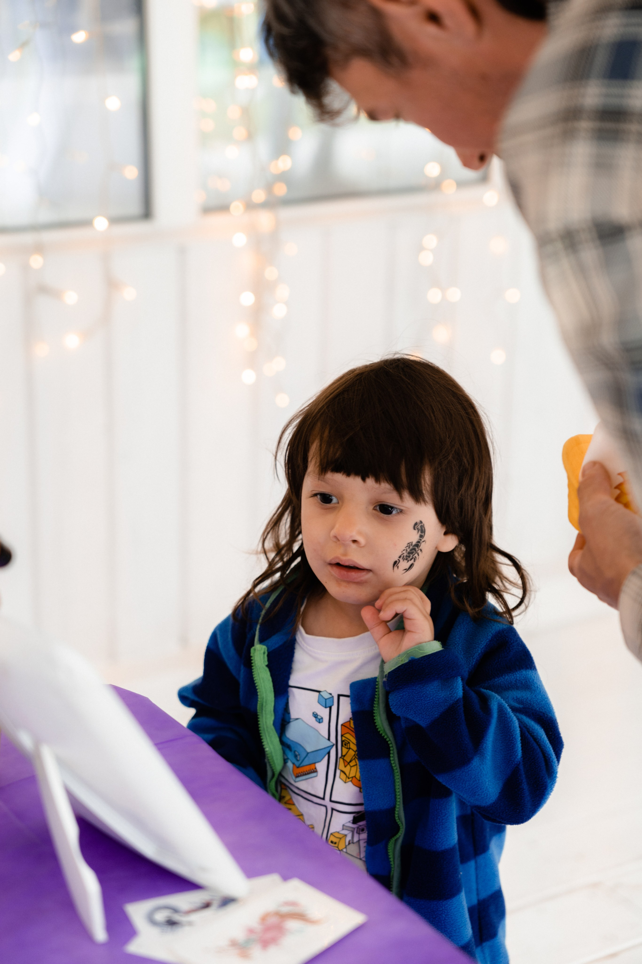Нутриция. День Семьи. Фотограф и видеограф Мария Банщикова, Солнечногорск, Москва