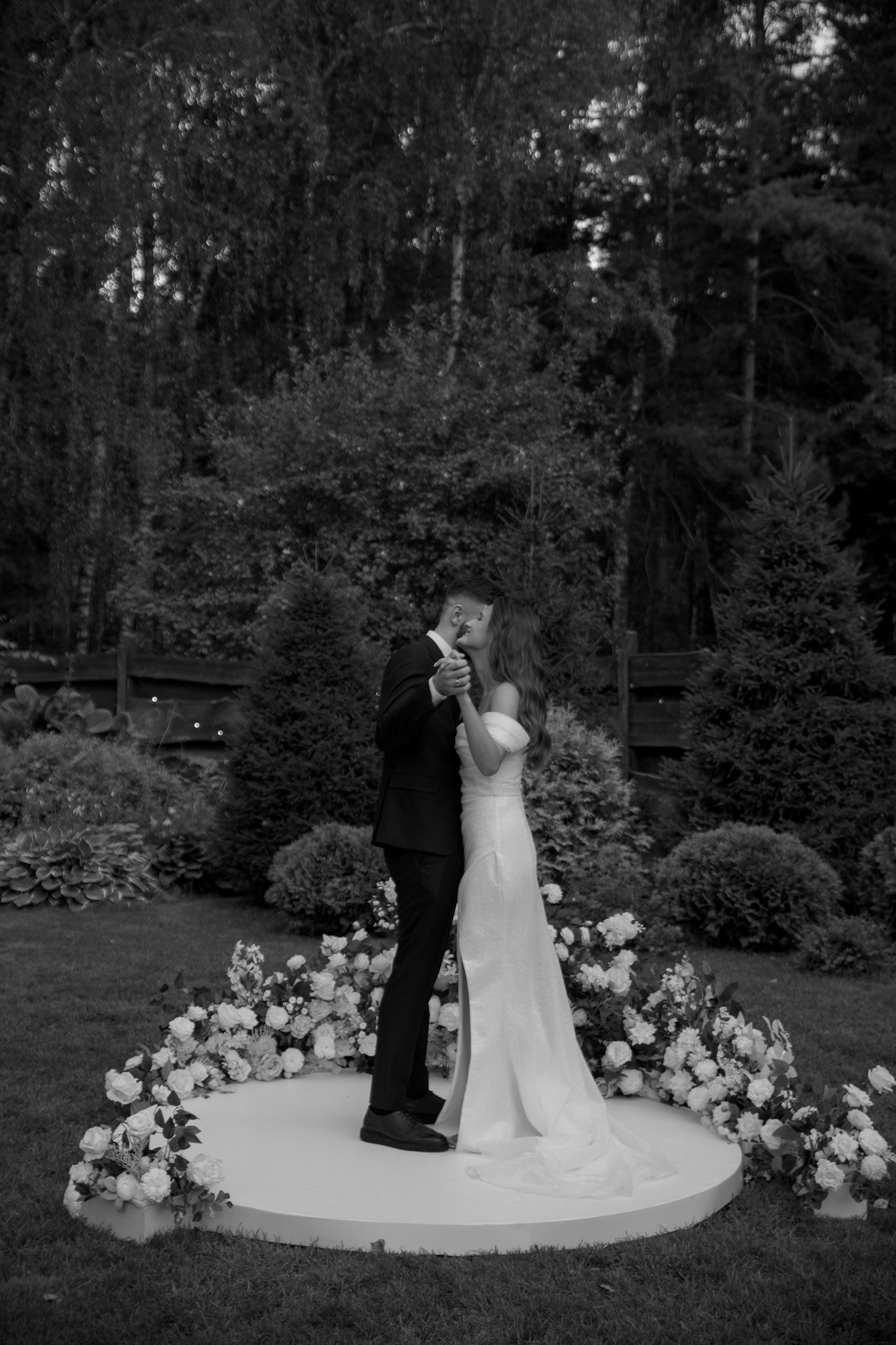 Anastasia & Alexander. Свадебный фотограф в Барнауле Юлия Гербер