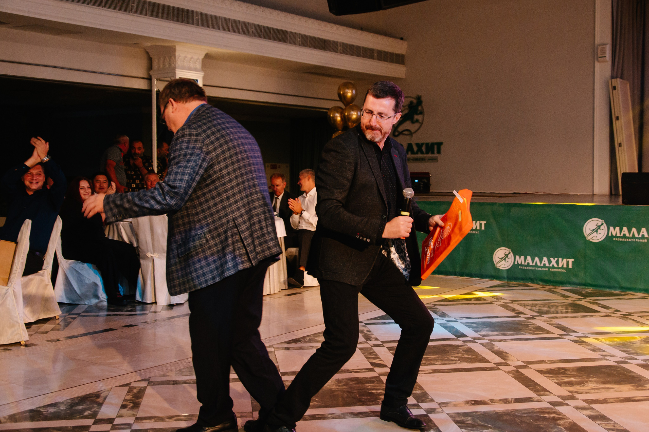 Учебному центру «Перспектива» 25 лет. Фотограф в Челябинске Любовь Денисенко