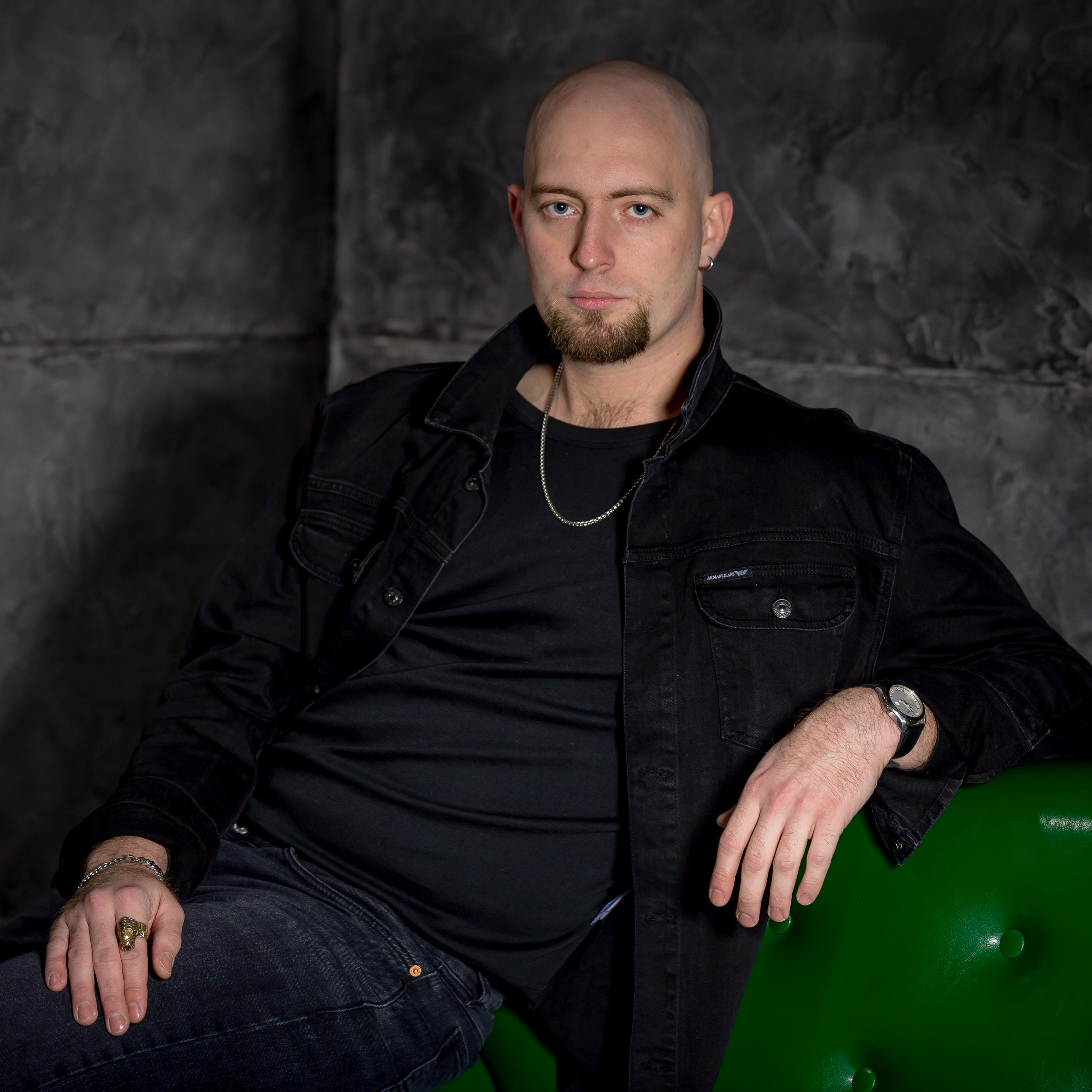 АЛИ. Портфолио