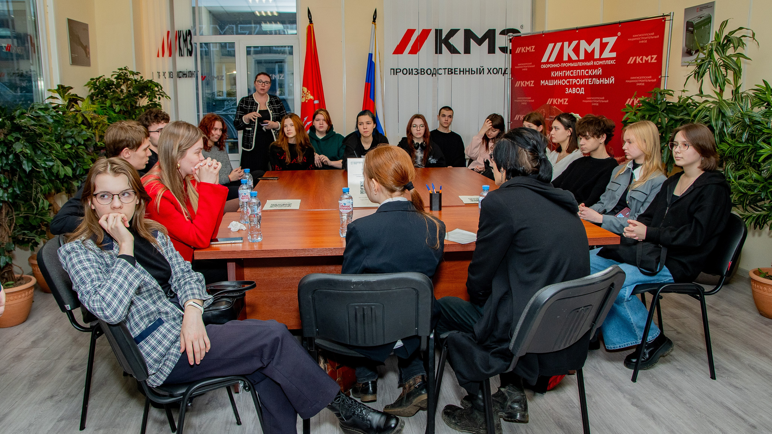Кингисеппский Машиностроительный Завод. Фотограф Виктория Щербинина в Санкт-Петербурге и Москве