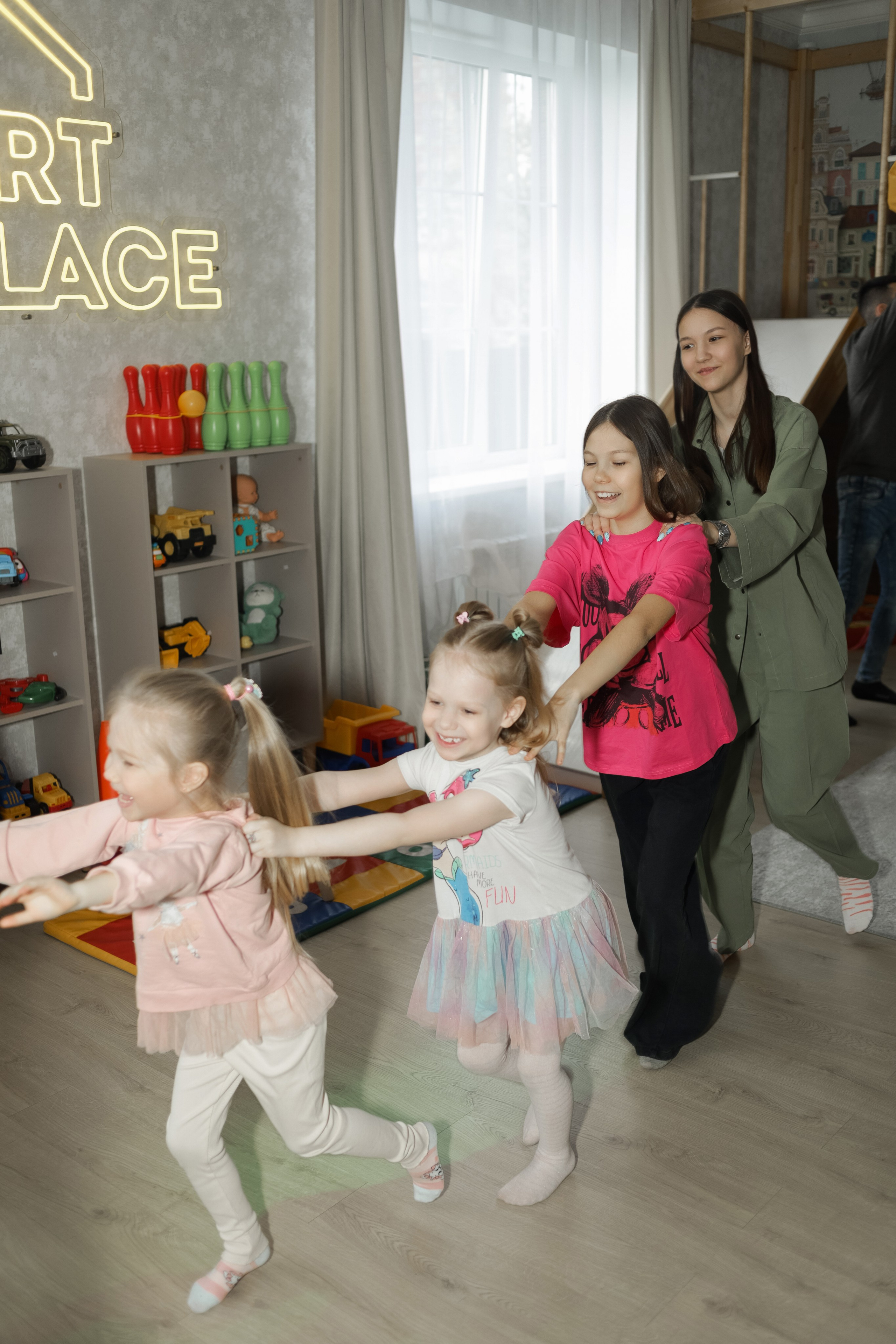 Алисе 1 год. АНАСТАСИЯ КУЗНЕЦОВА | ФОТОГРАФ ЧЕБОКСАРЫ