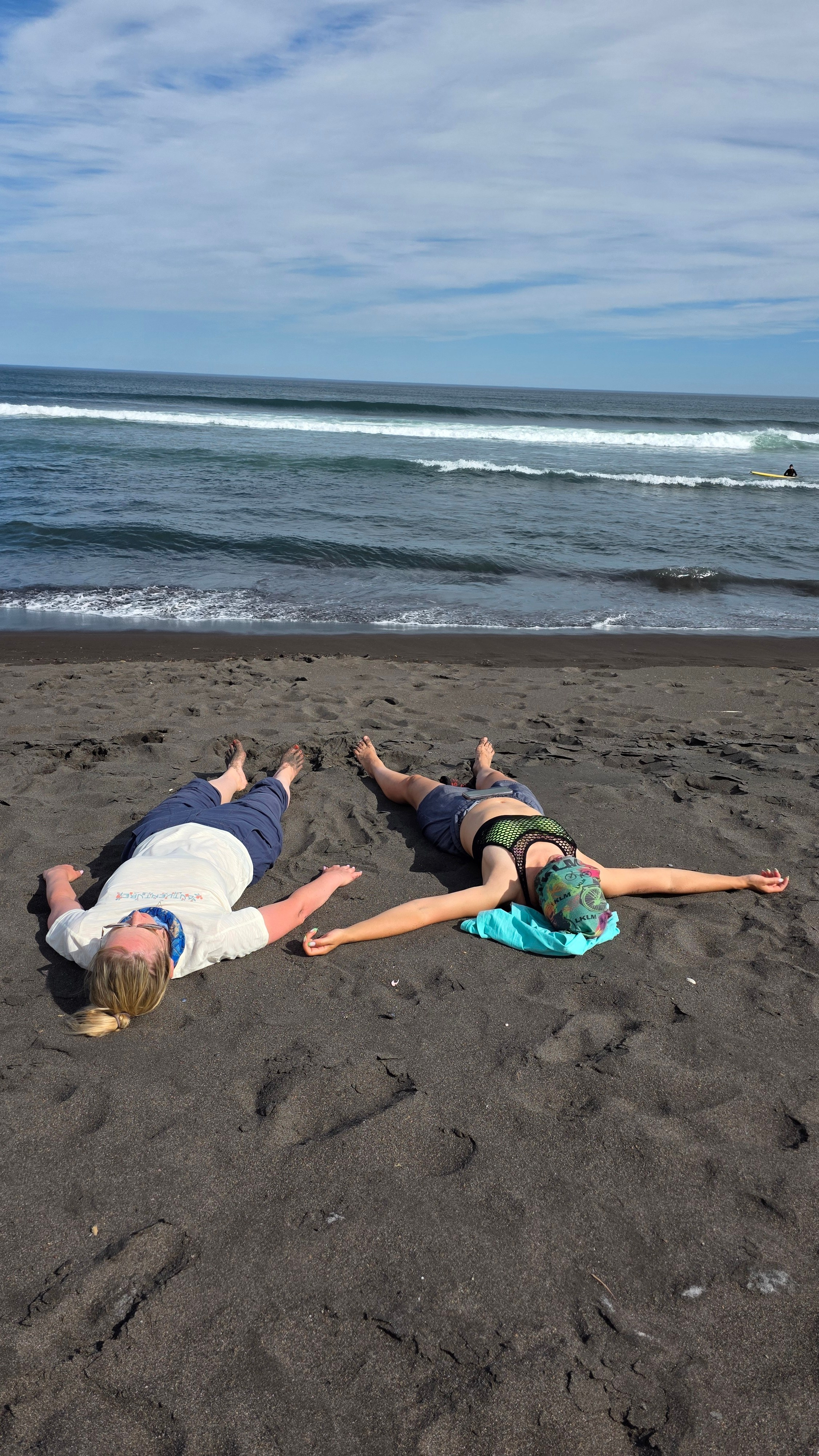 Халактырский пляж и смотровые площадки города. Экскурсионные туры по Камчатке