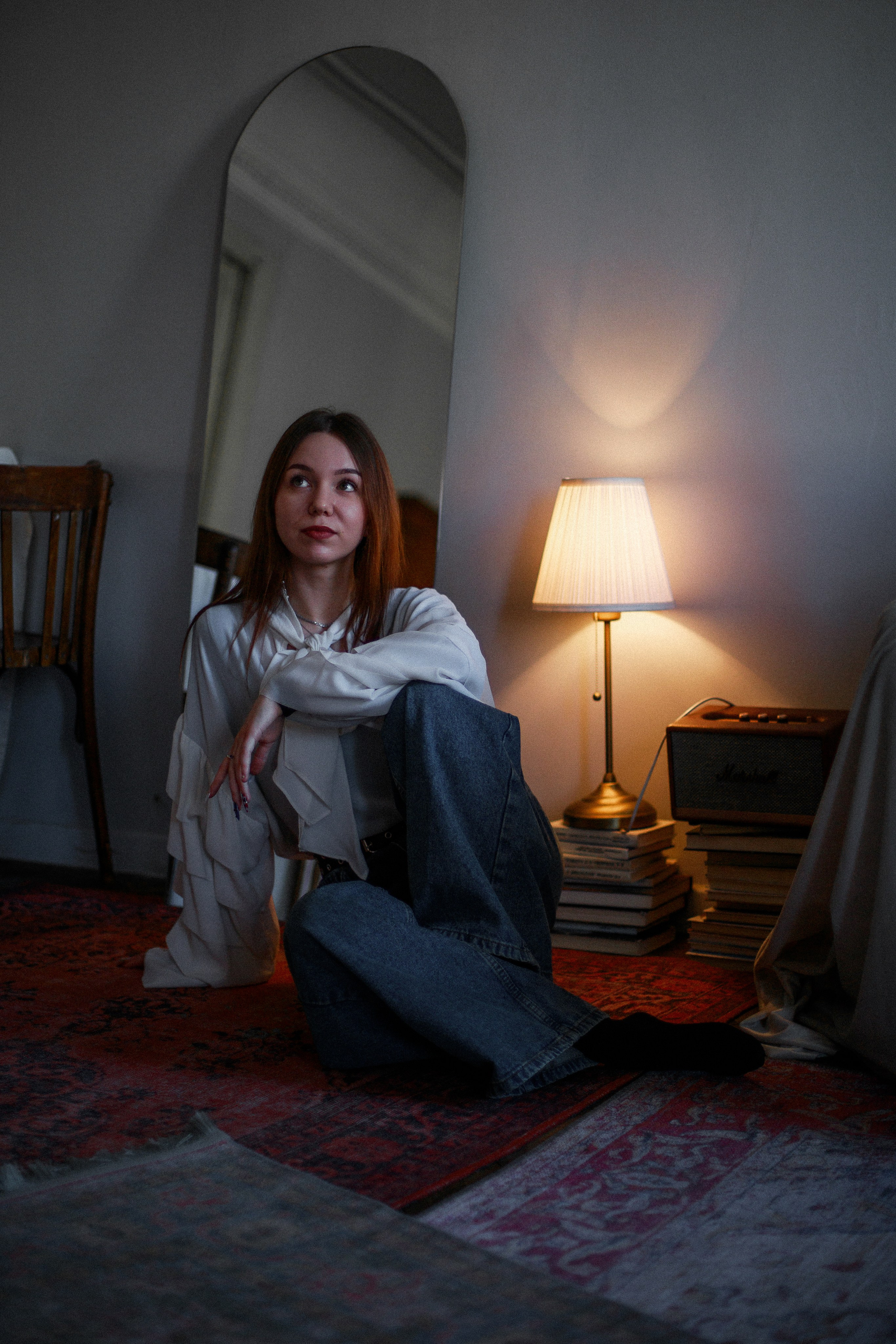 Ксения. Фотограф в Санкт-Петербурге Таня Михайлова