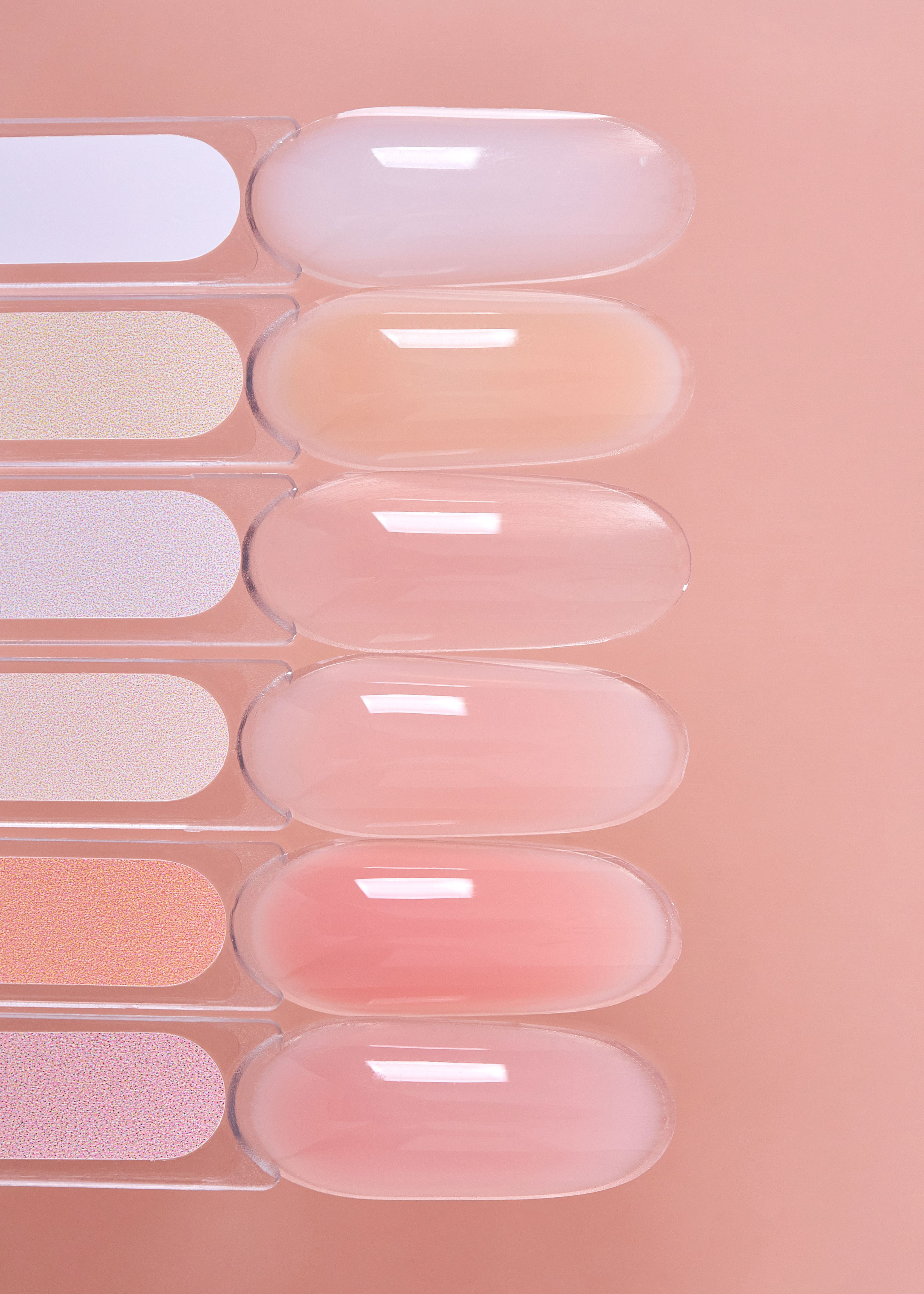 Лаки для ногтей. Фотограф в Воронеже Смирнова Софья