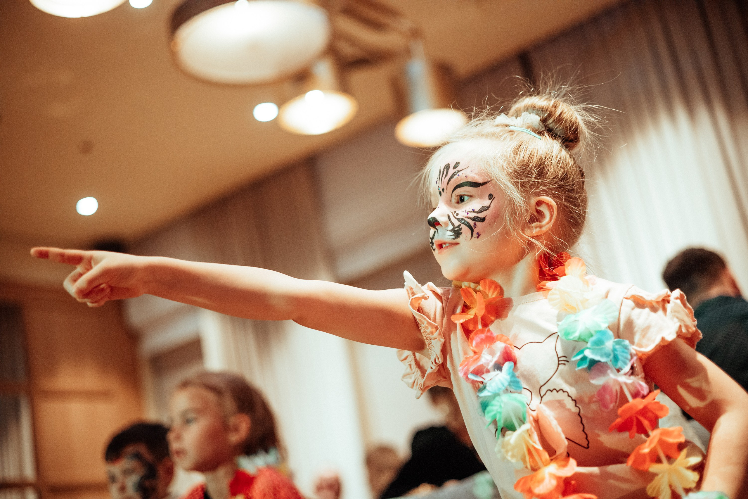 Дни рождения | детские