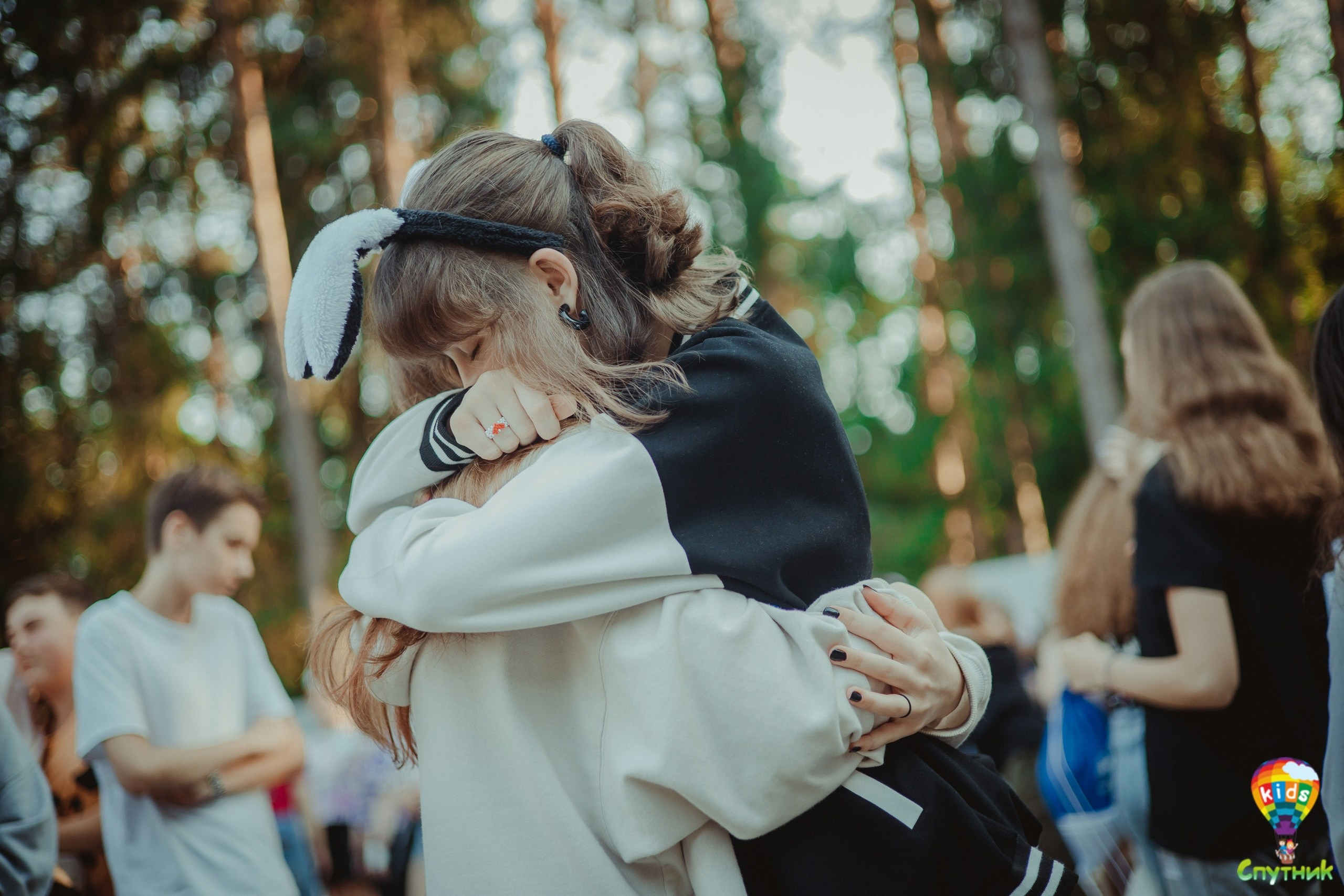 Спутник-kids | городецкий район