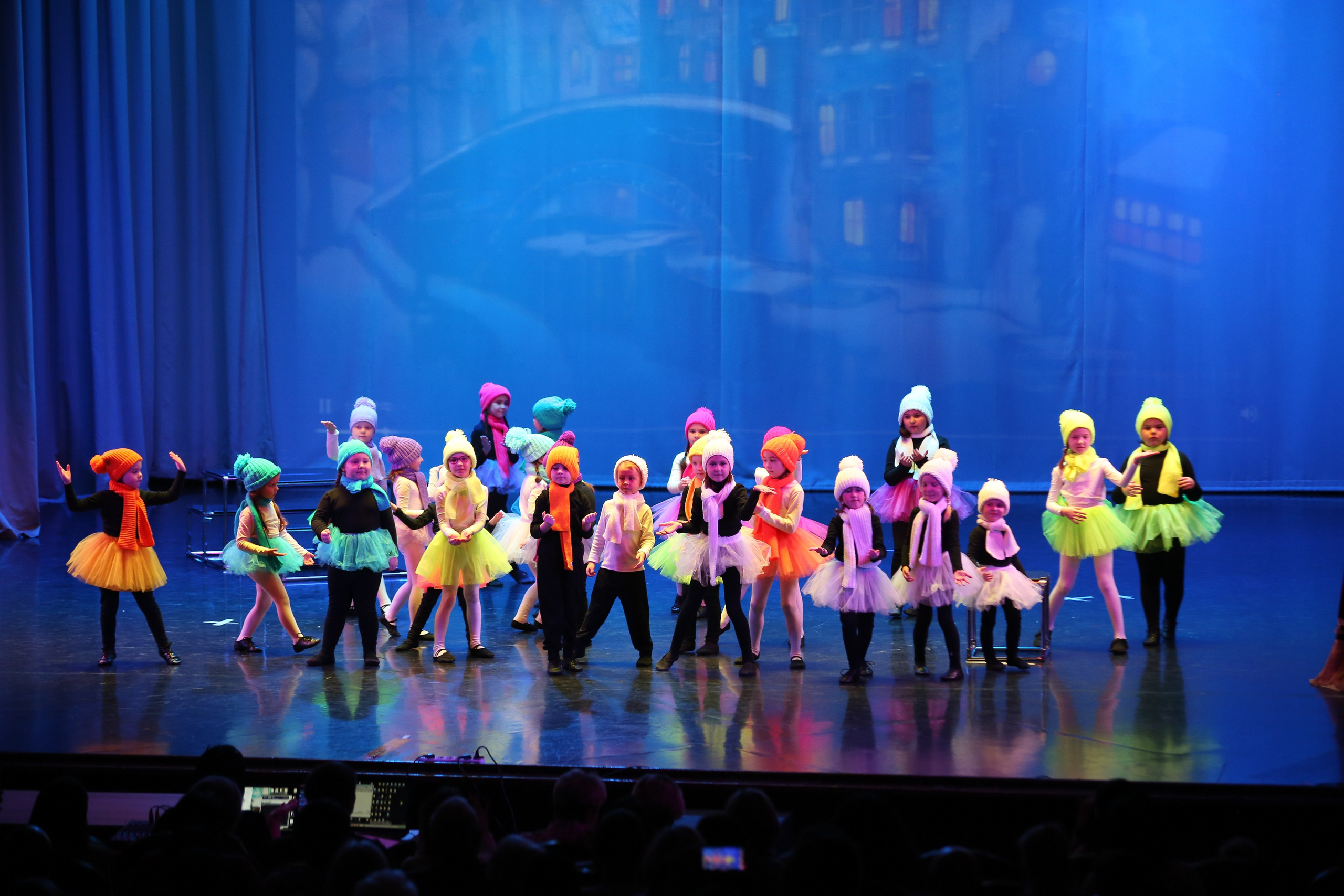 ТС ФАНТАЗИЯ — БЕНЕФИС 25 ЛЕТ. Профессиональный фотограф в Мценске и Орловской области