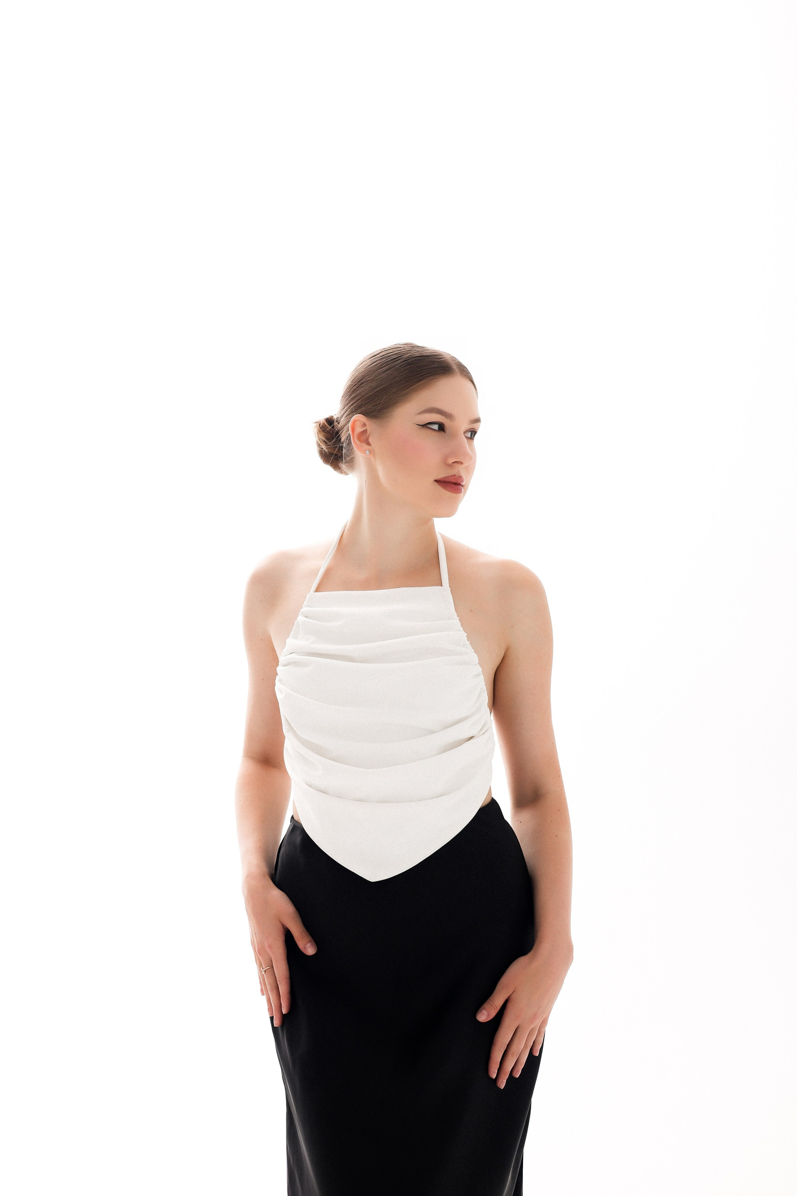 Олеся. Фотограф Елизавета Наумова