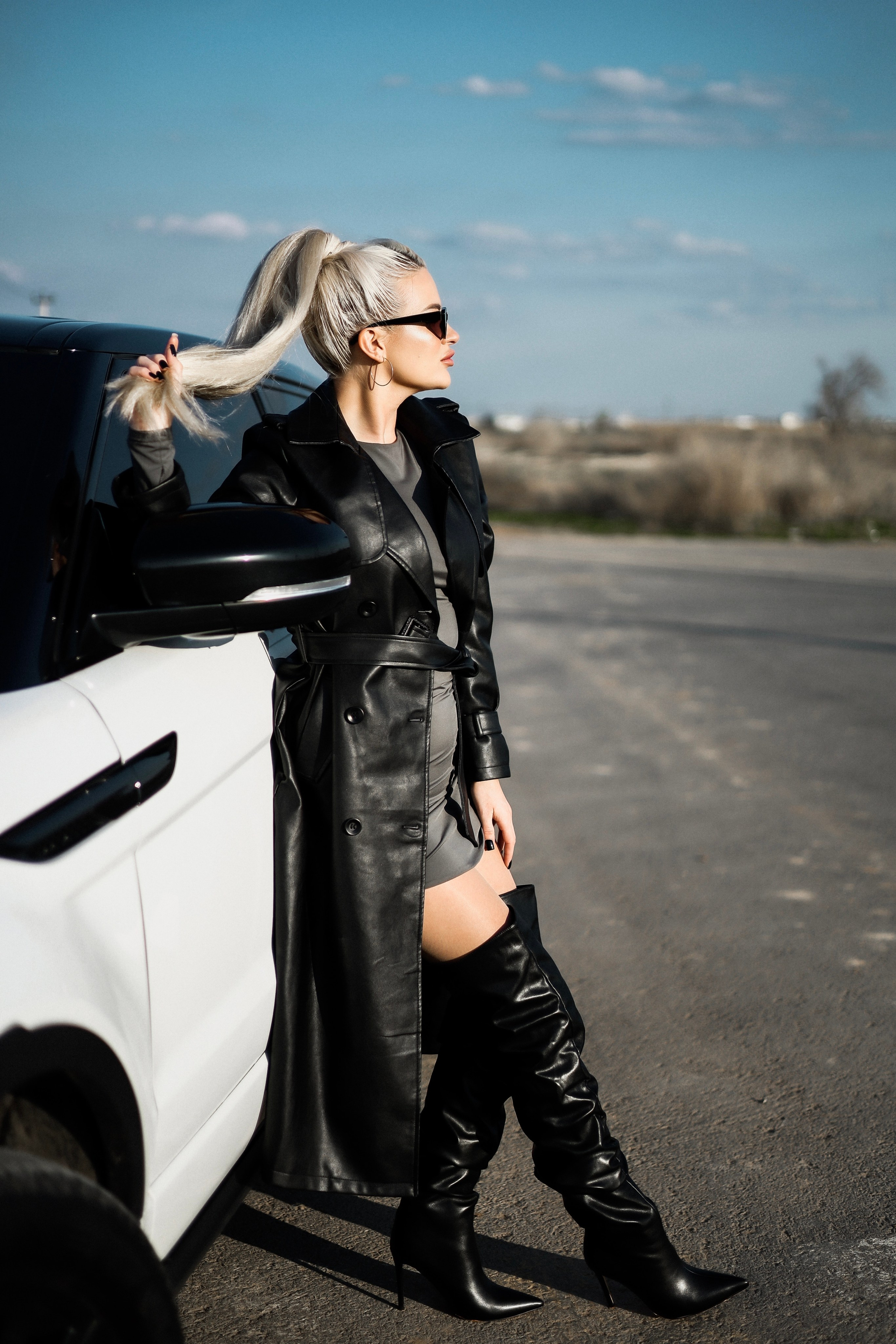 Алина. Фотограф Елизавета Наумова