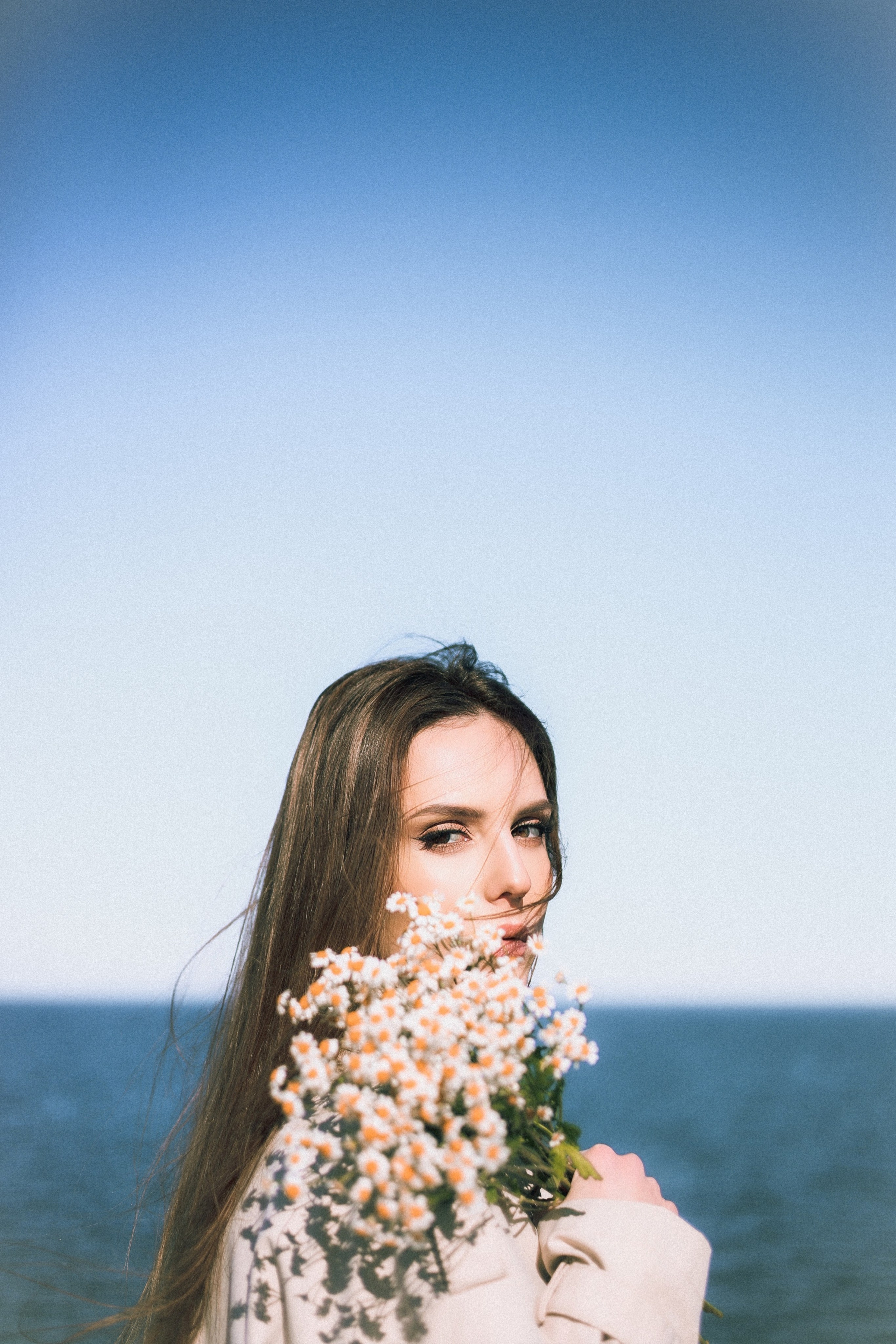 Мария. Фотограф Елизавета Наумова