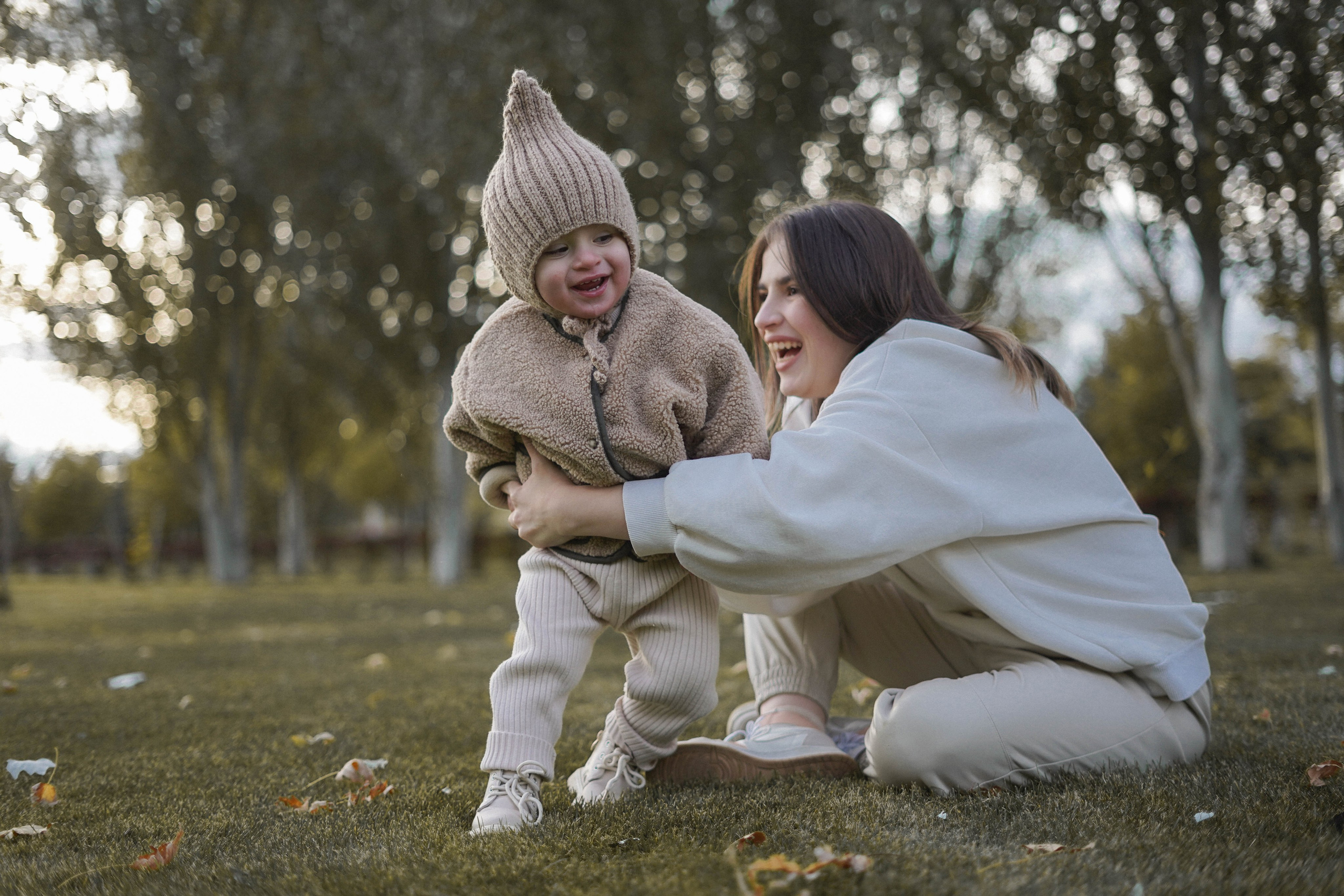 Осенние прогулки. Фотограф Волгоград Анастасия Ли