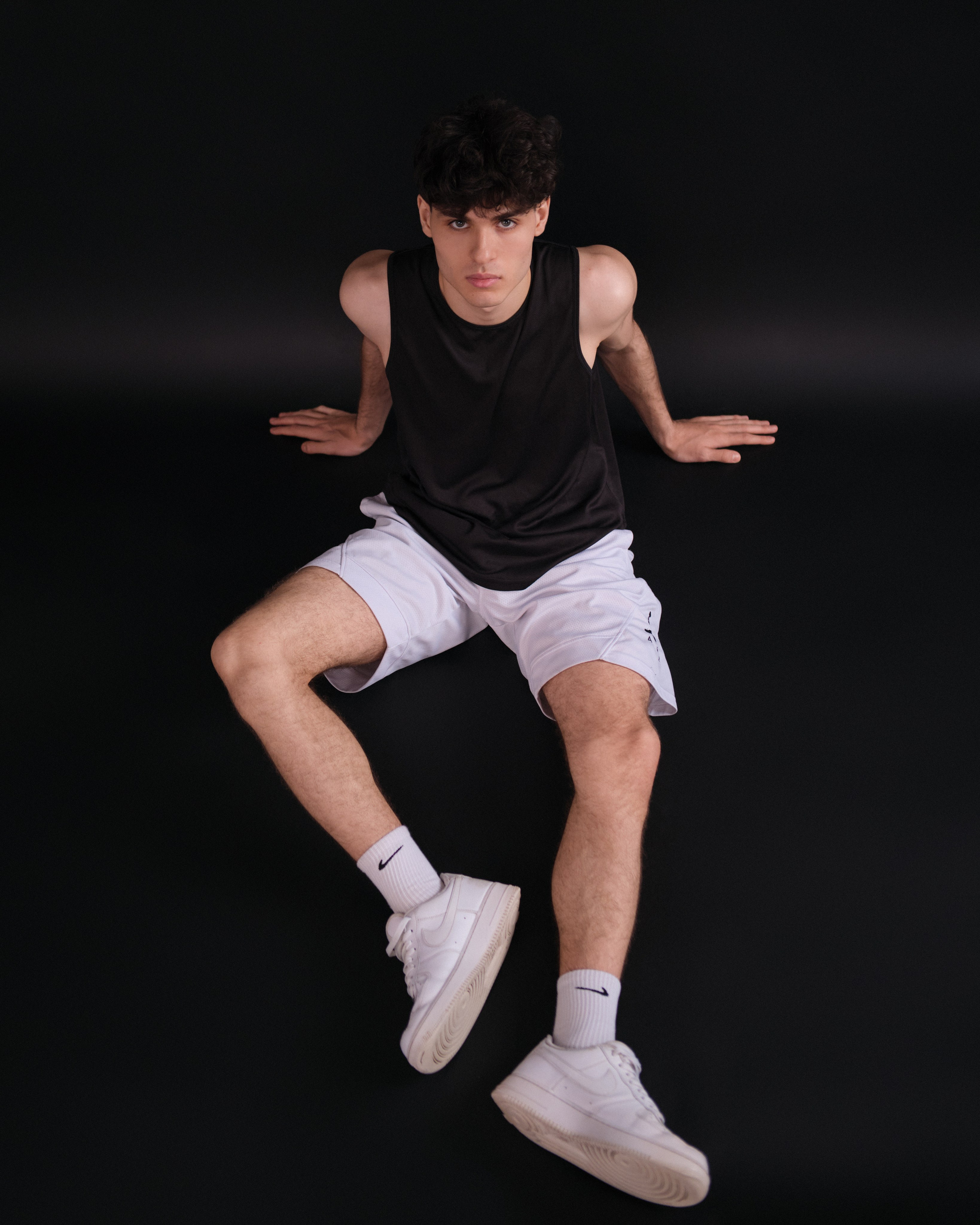 DNK Руслан. Модельные тесты