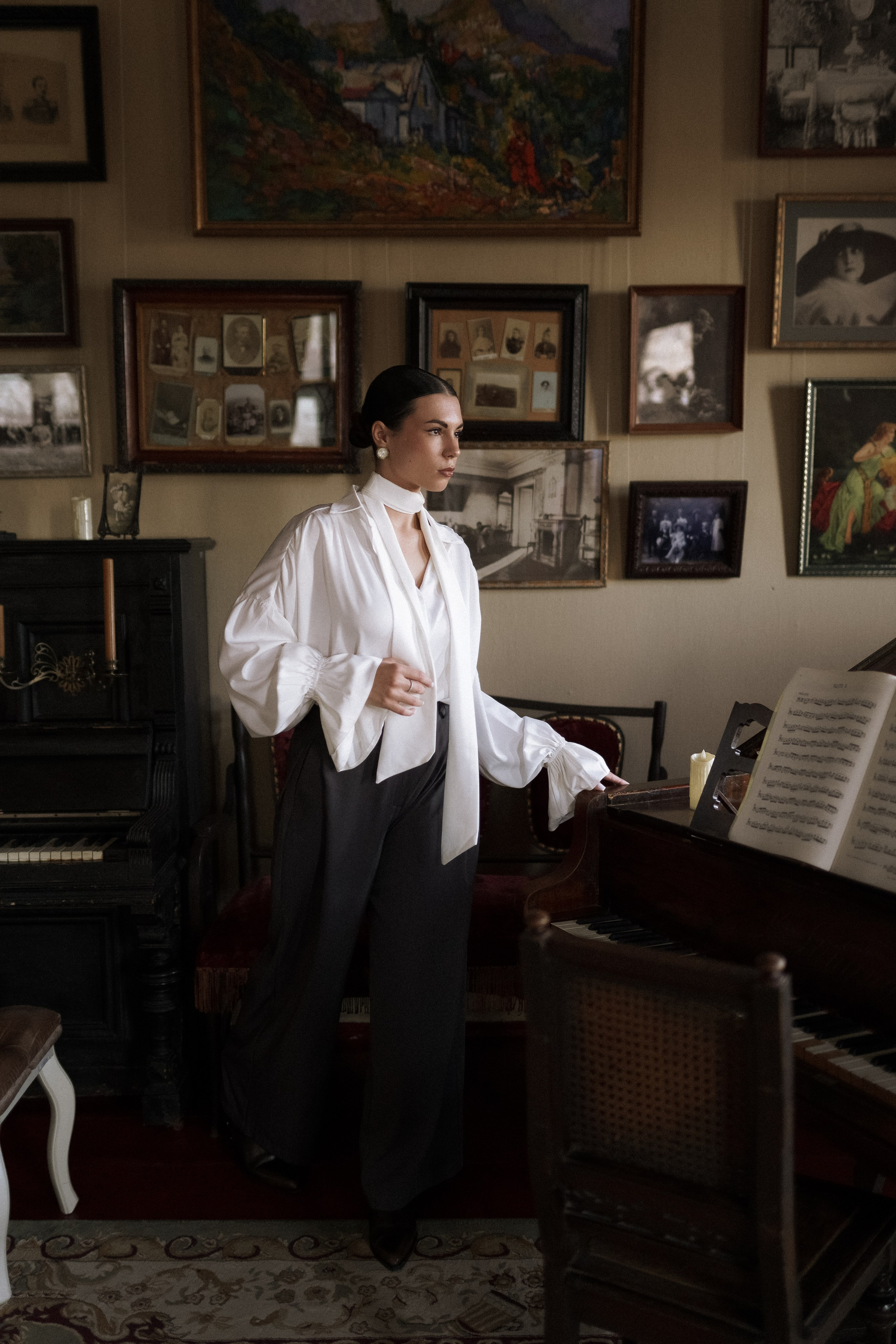 Мария. Фотограф Таня Булгакова Крым, Симферополь, Севастополь, Нижнегорский