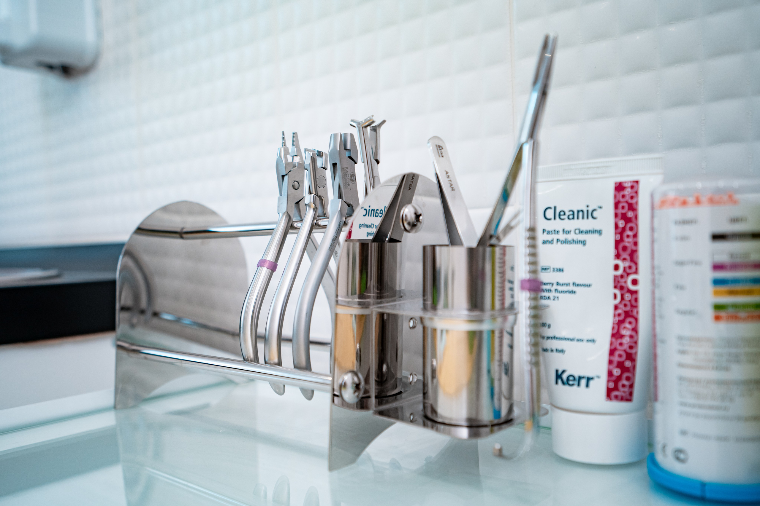 Стоматология съемка для сайта. Фото / Видеосъемка в Москве