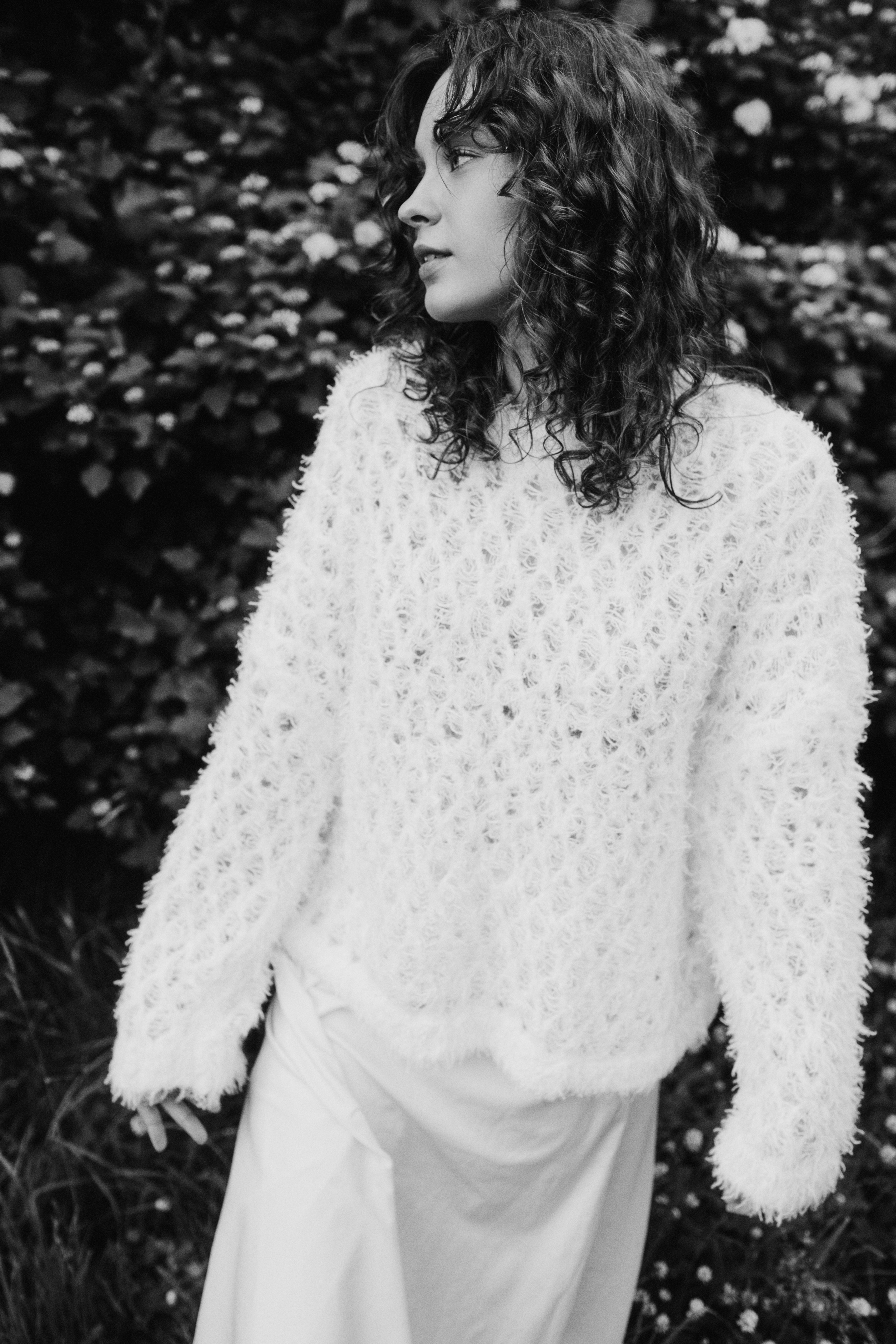 Nastya. Фотограф Анна Гребенник