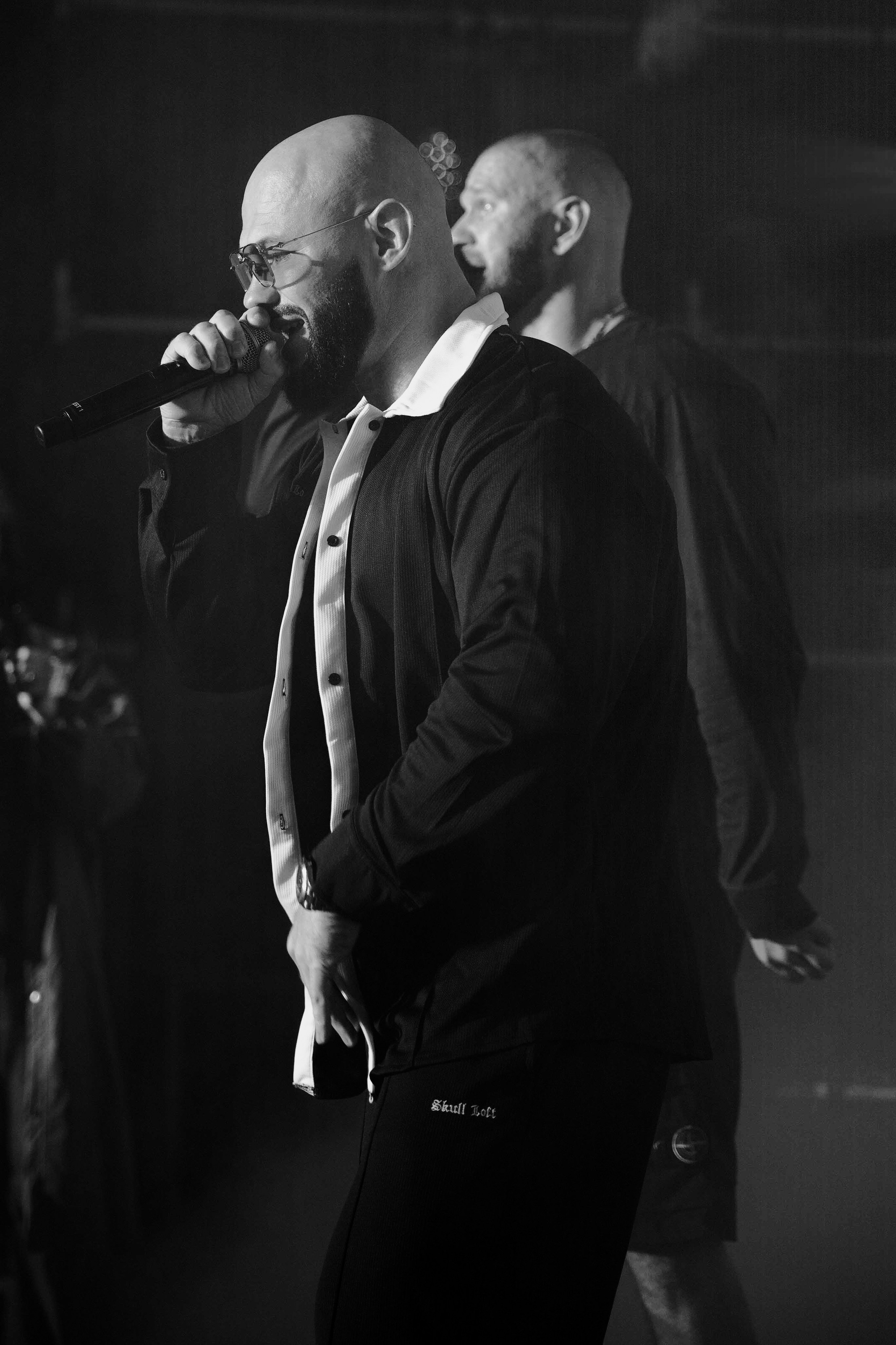 LOC-DOG. Фотограф Москва