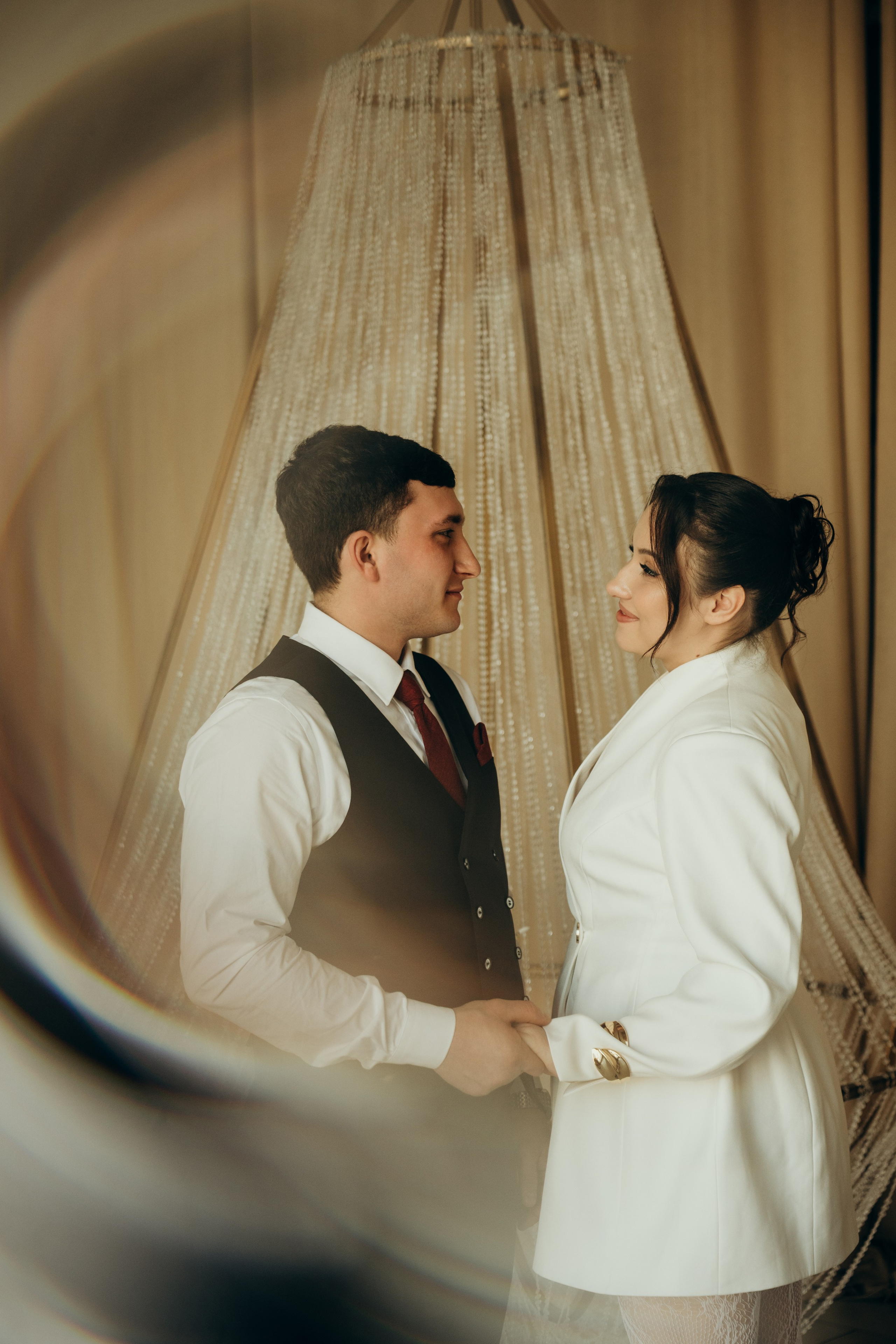 Артемий и Анастасия