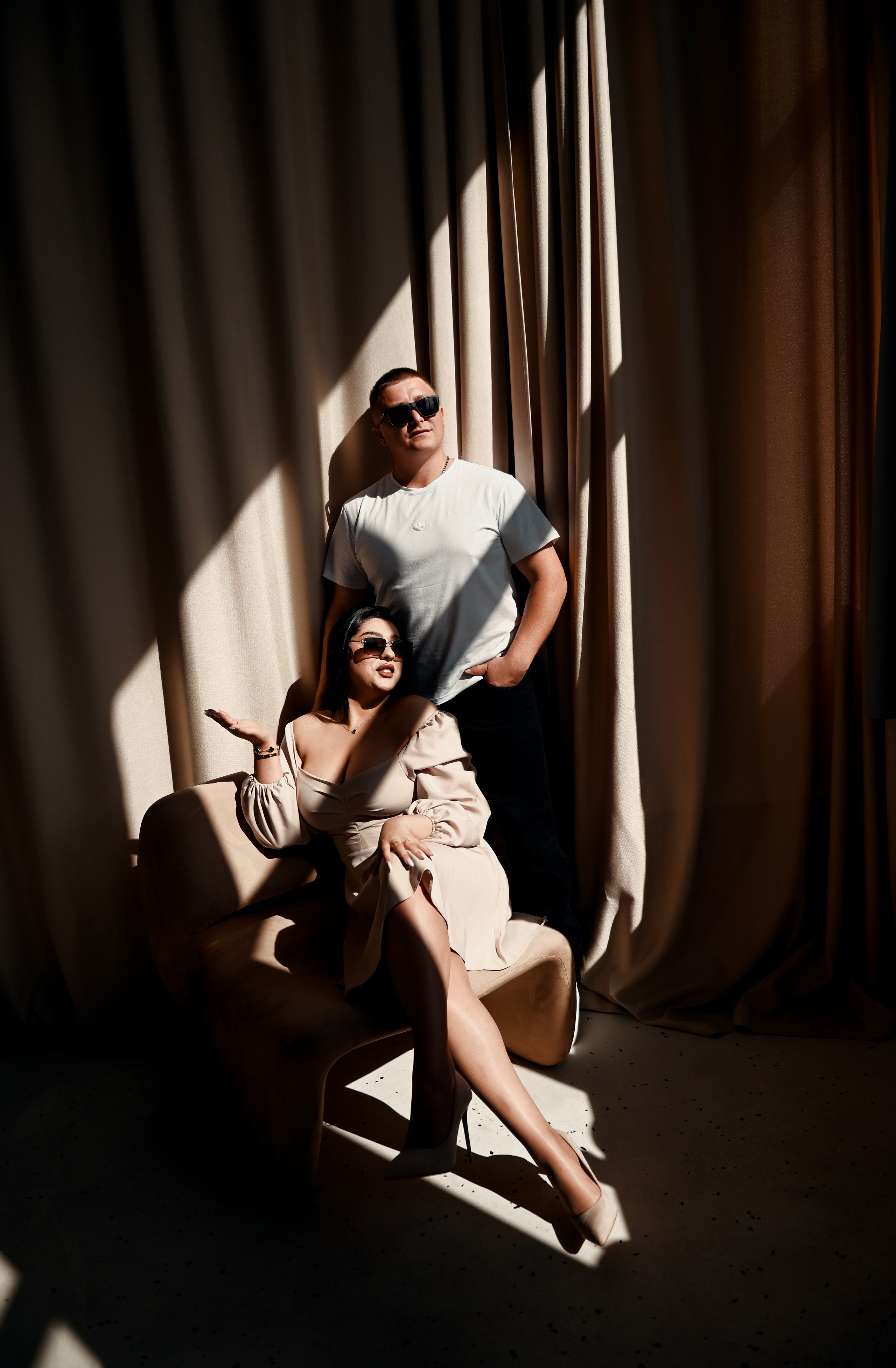 Love story. Свадебный, семейный, детский, контент фотограф в Омске Максим Ильин