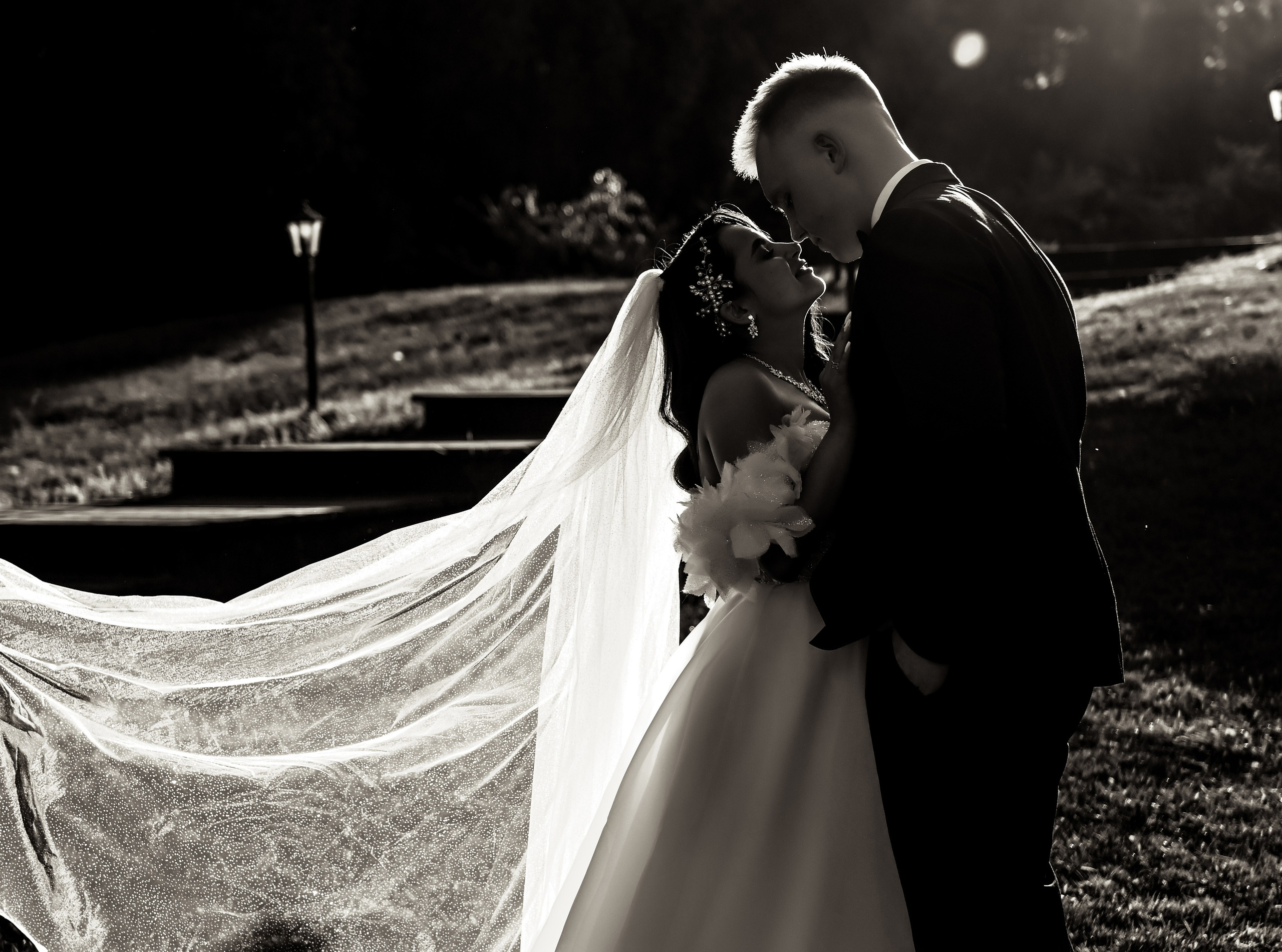 Шикарные ребята Владислав и Анастасия. Свадебный, семейный, детский, контент фотограф в Омске Максим Ильин