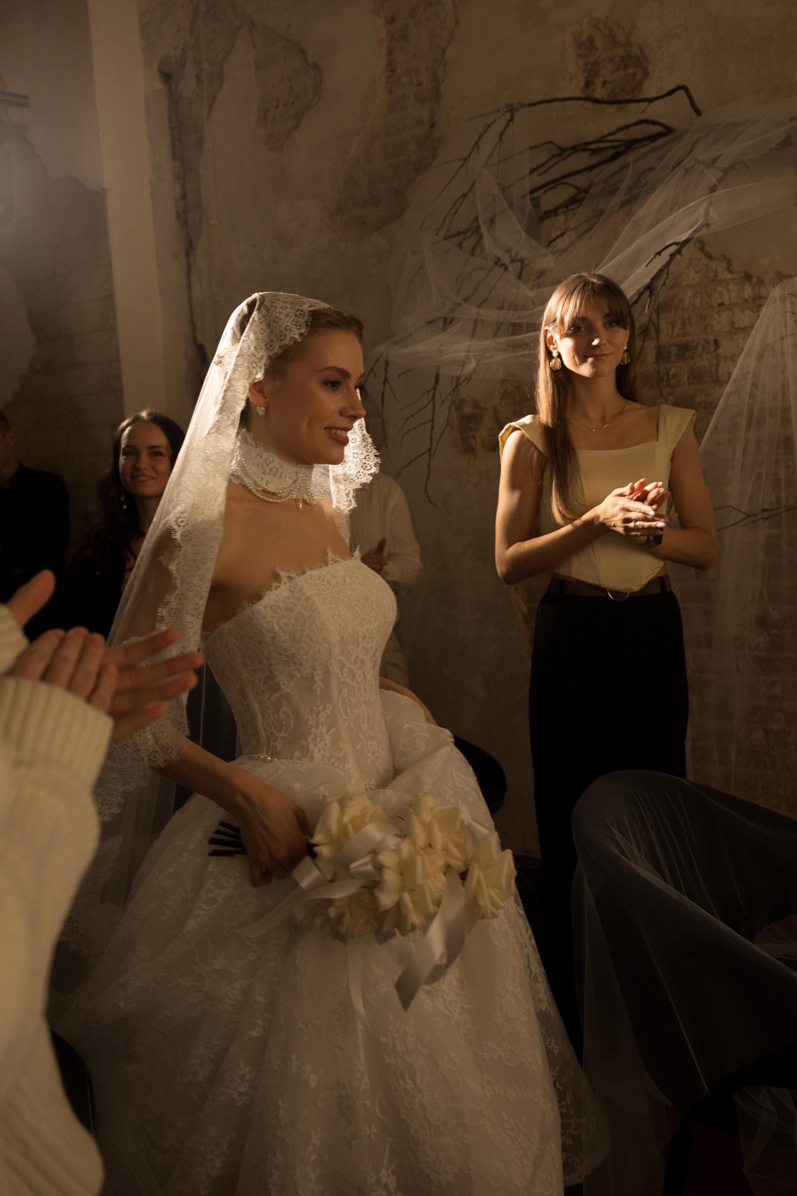 Принцесса Лебедь. Анастасия Безуглова- свадебный фотограф в Таганроге