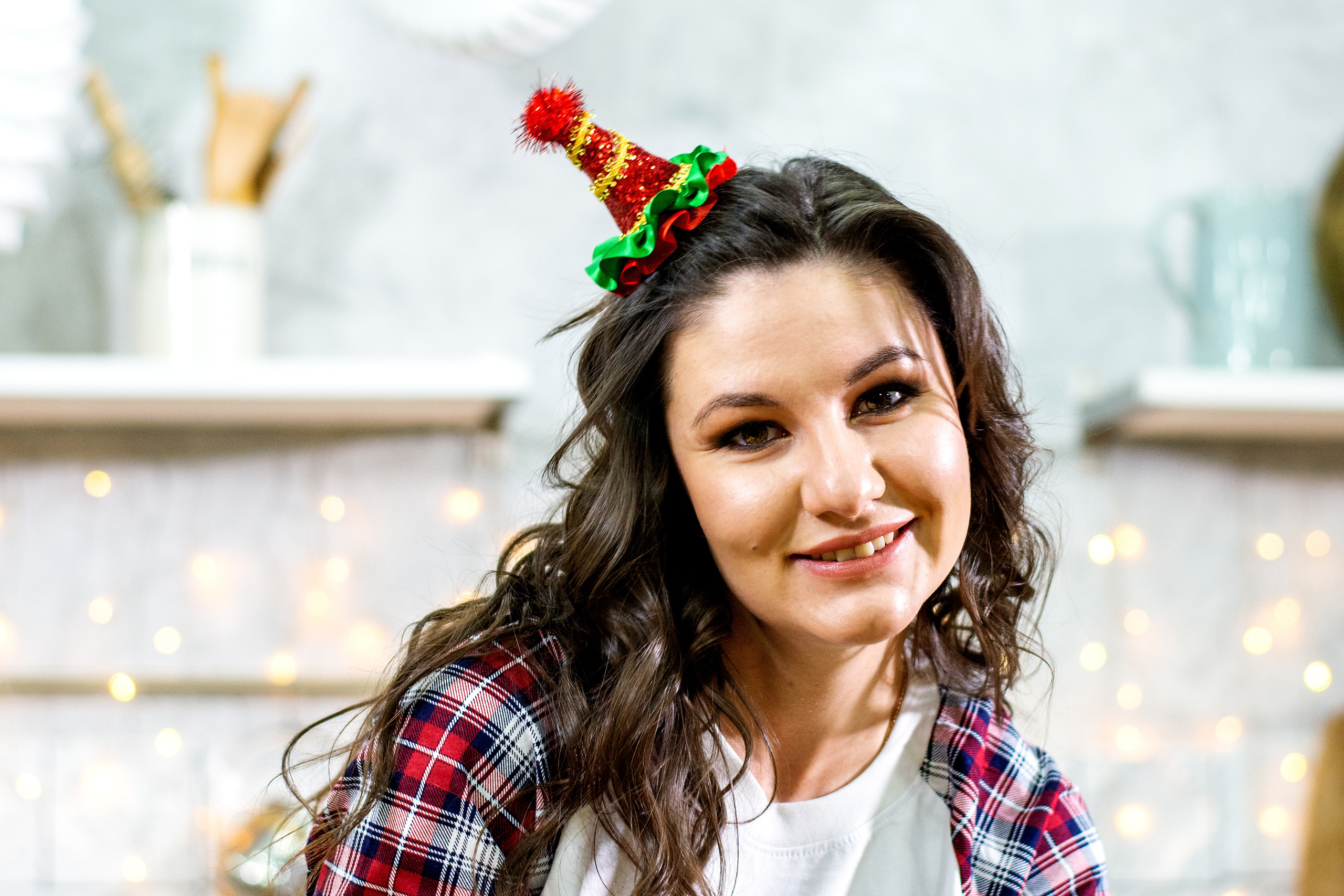 Новый год. Семейные фотографы в Екатеринбурге Анна и Александр A&A Best Foto