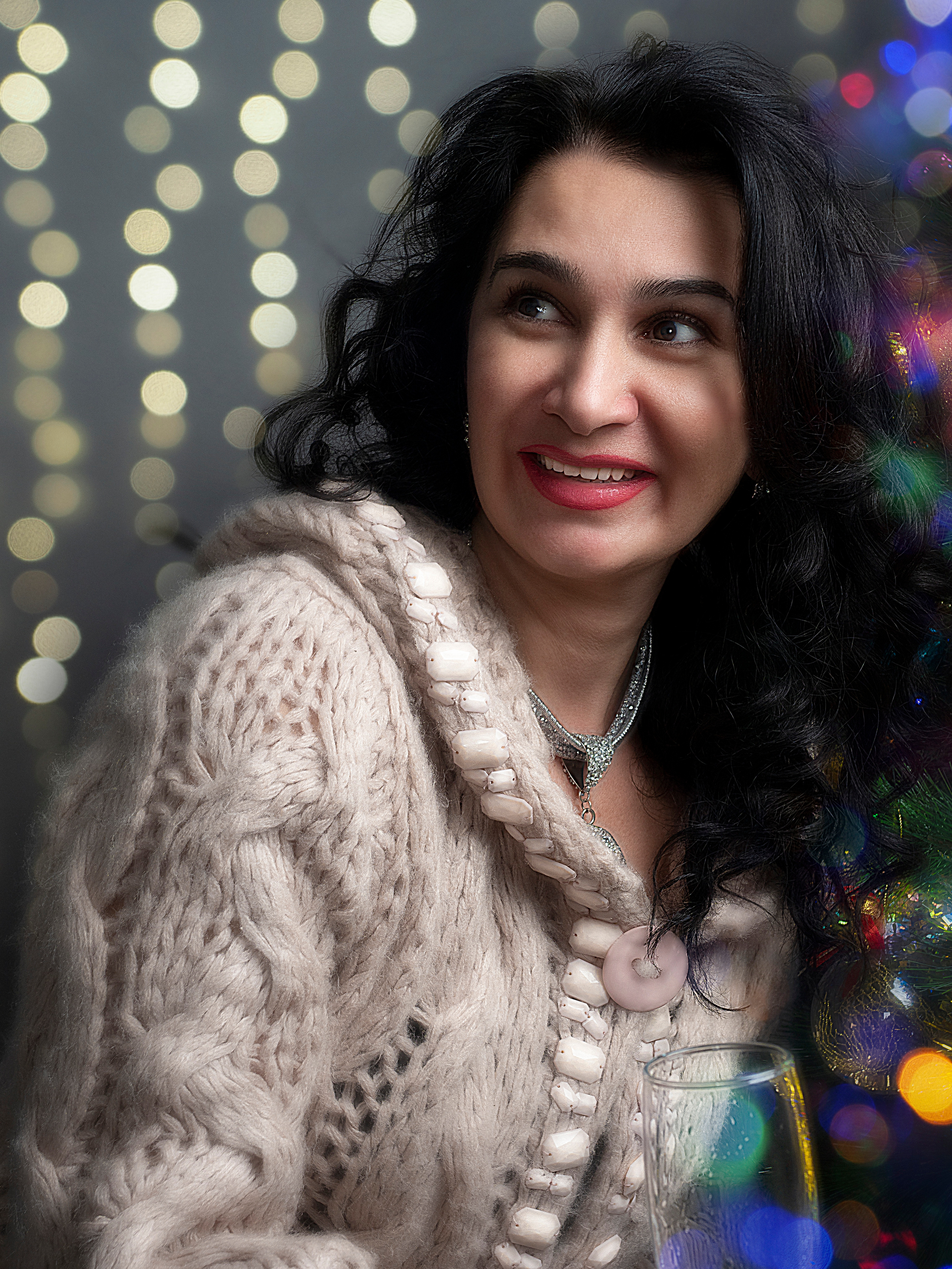 Новый год. Семейные фотографы в Екатеринбурге Анна и Александр A&A Best Foto