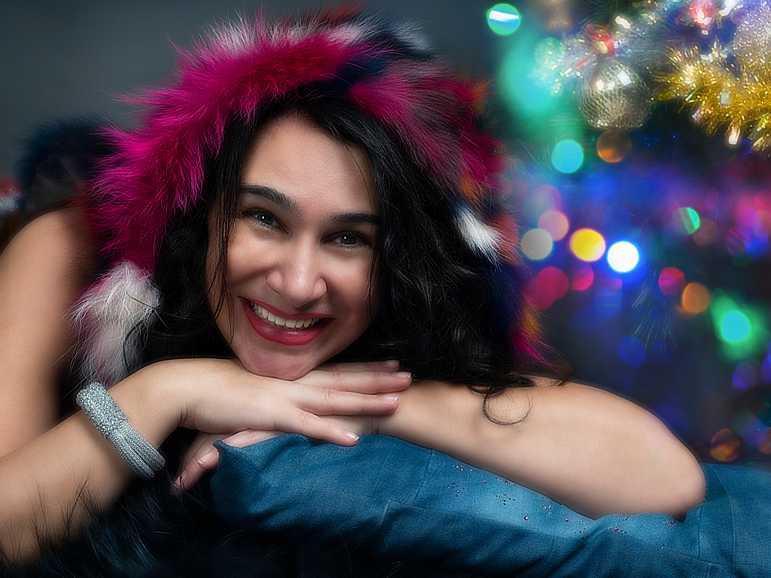 Новый год. Семейные фотографы в Екатеринбурге Анна и Александр A&A Best Foto