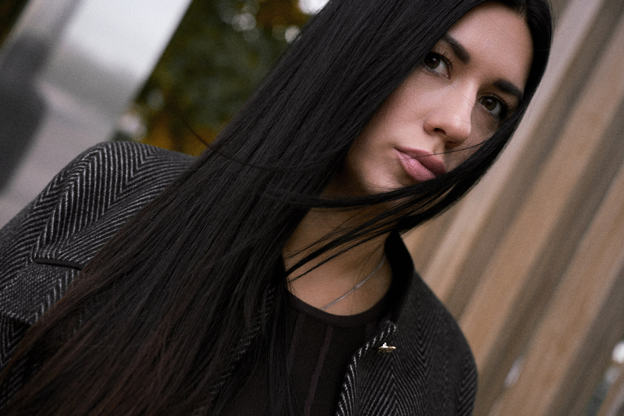 Mary. Фотограф Елизавета Воронина